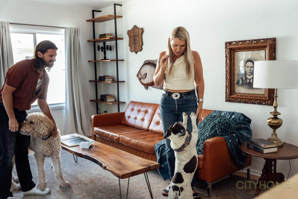 Home as a Symbol of Hope