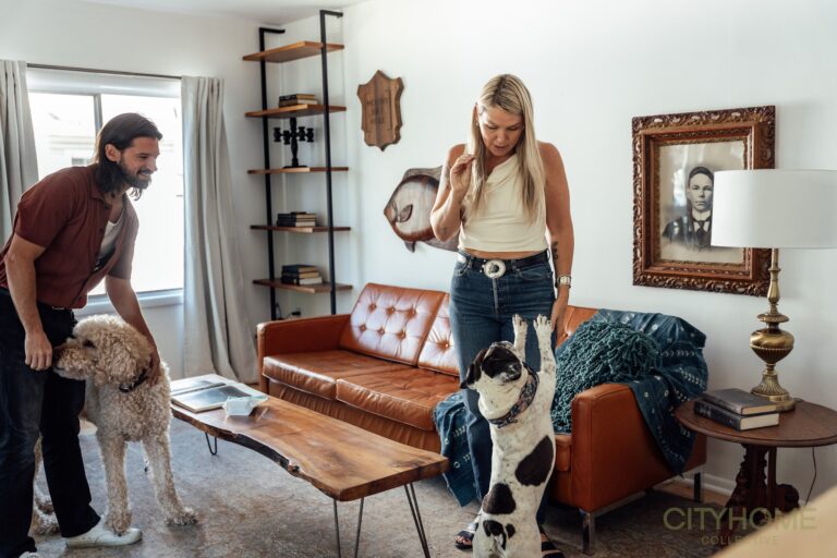 Home as a Symbol of Hope