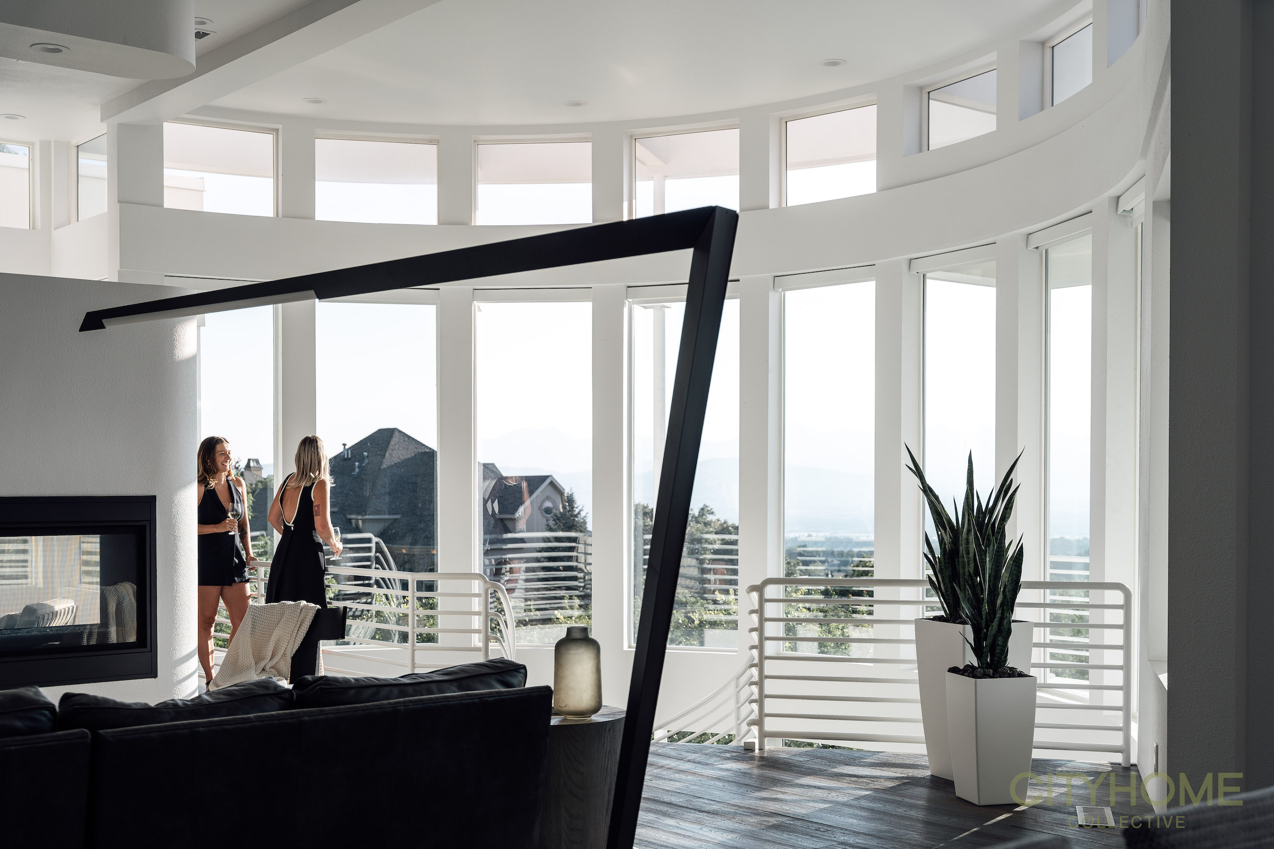 Life in Your Space | Eagle View Drive