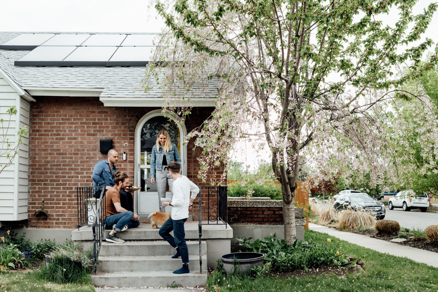 Life in Your Space | Live Well Liberty Wells