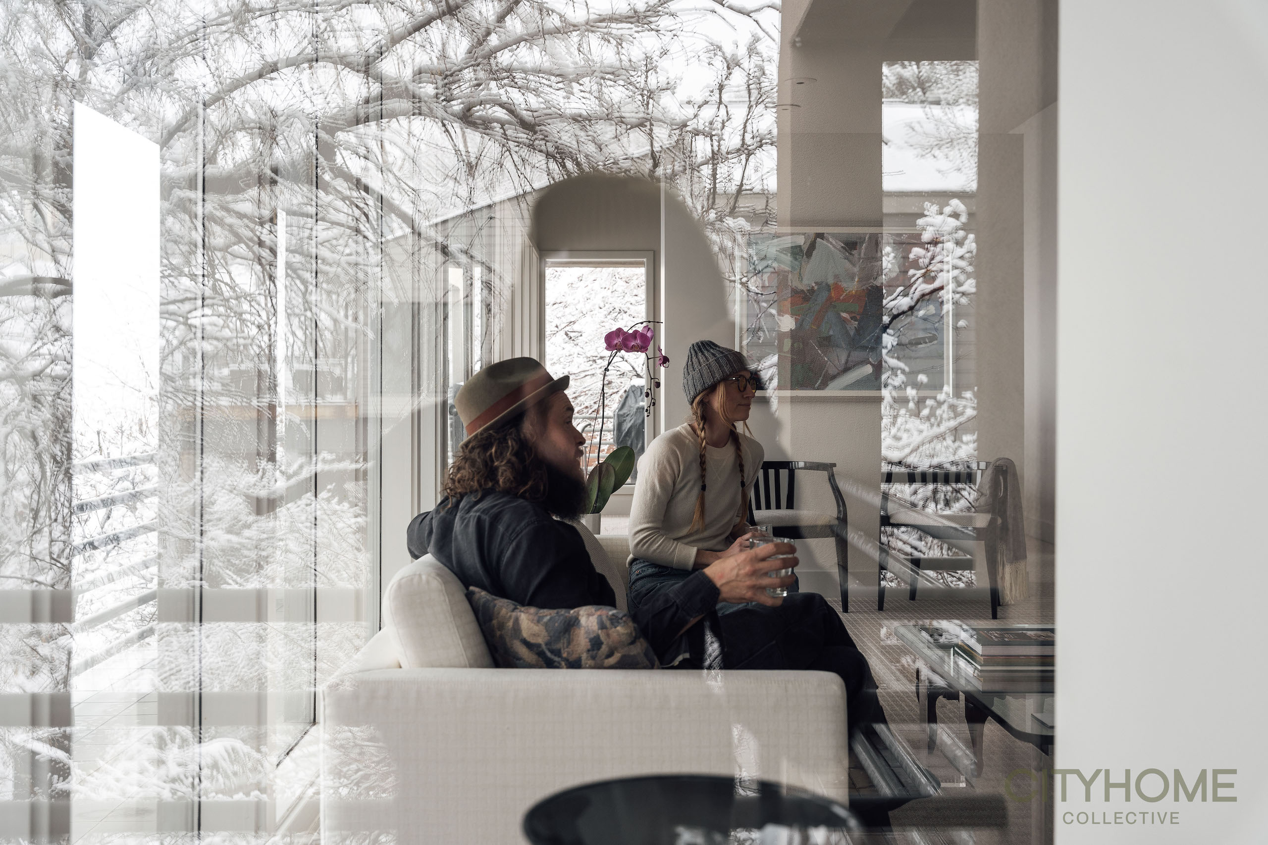 Life in Your Space | What We Witness