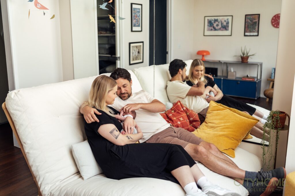 Life in Your Space | M Street Beat