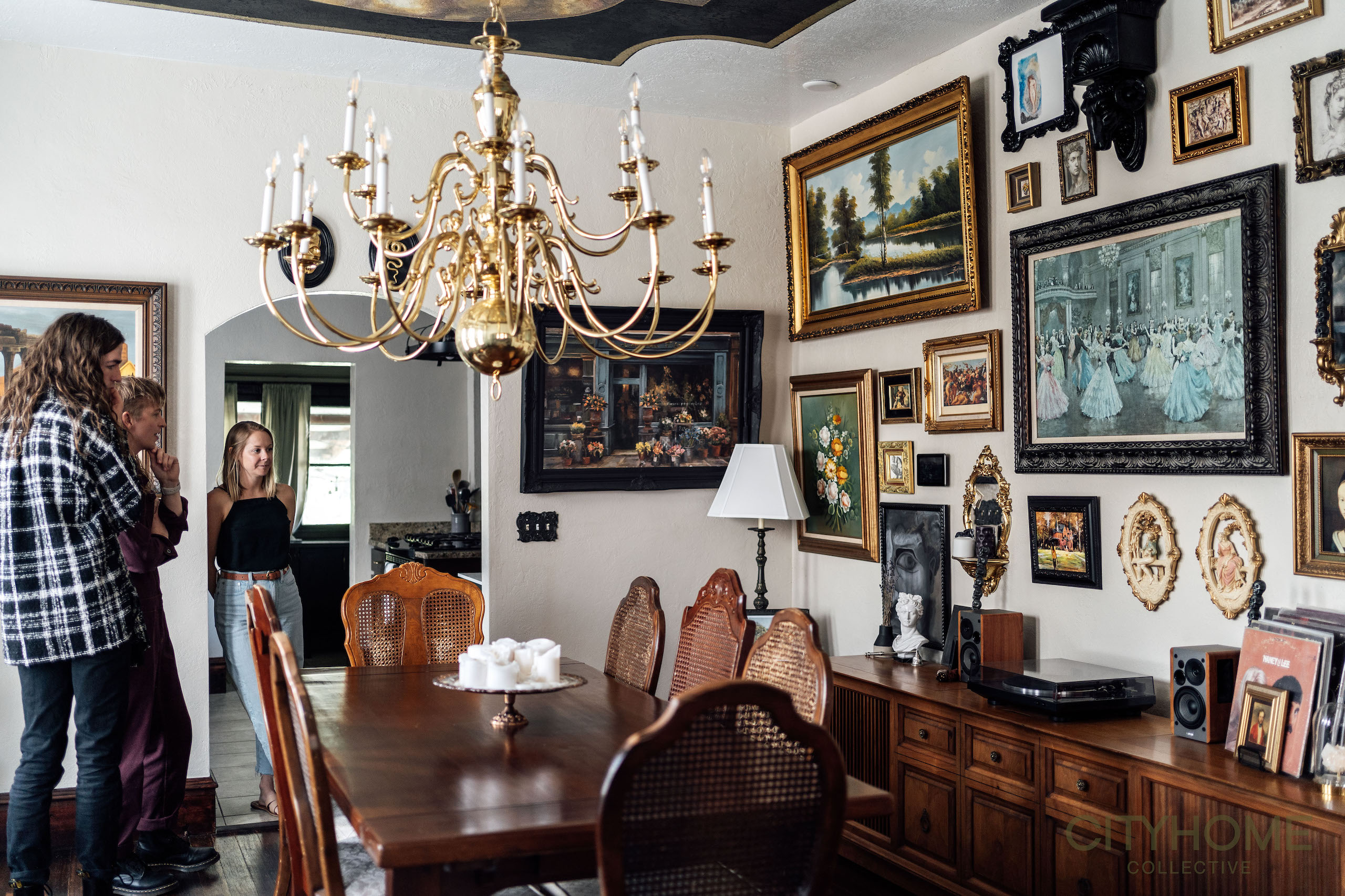 The Art of Home | Historic Ogden
