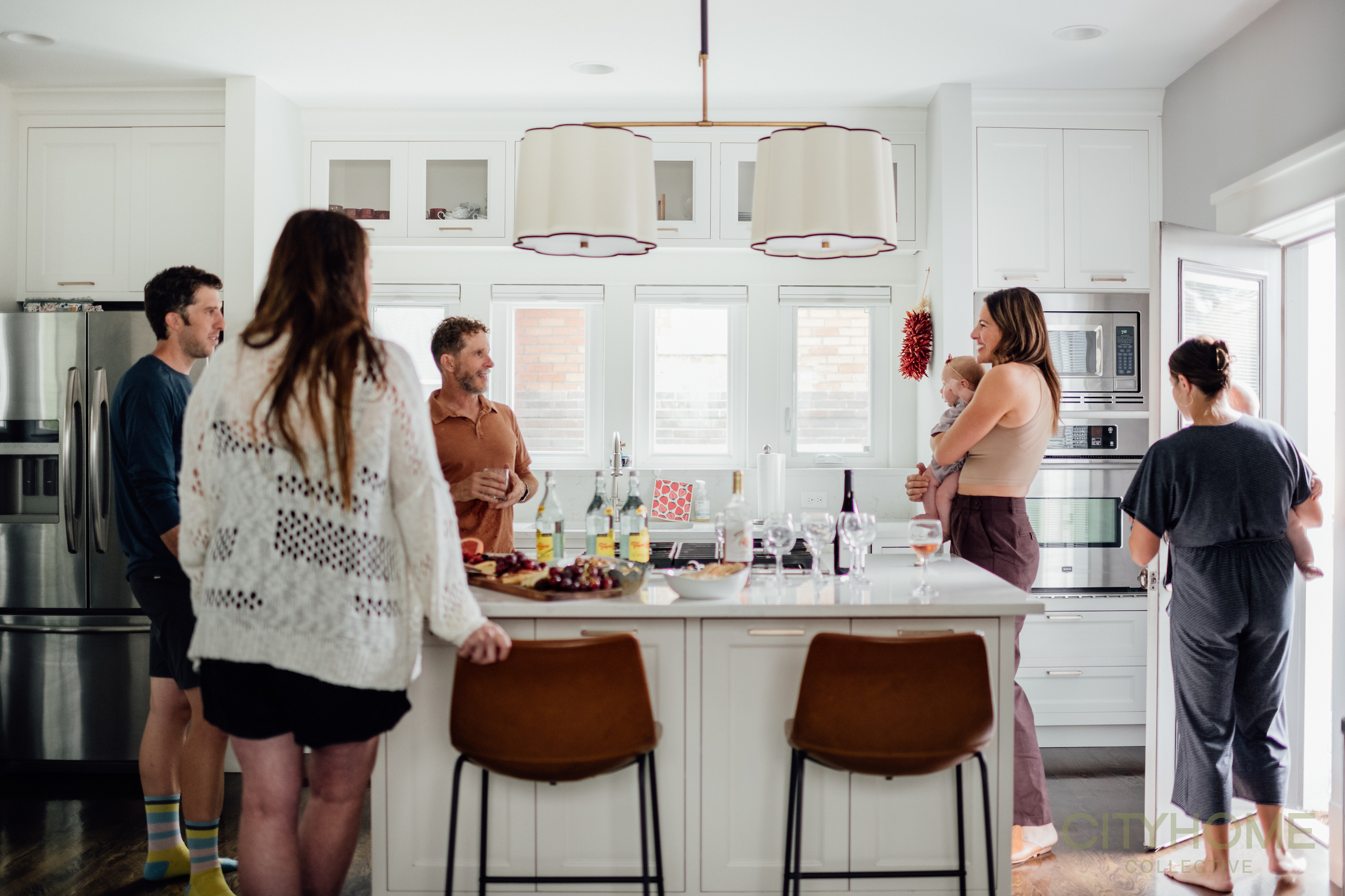 Life in Your Space | C Street