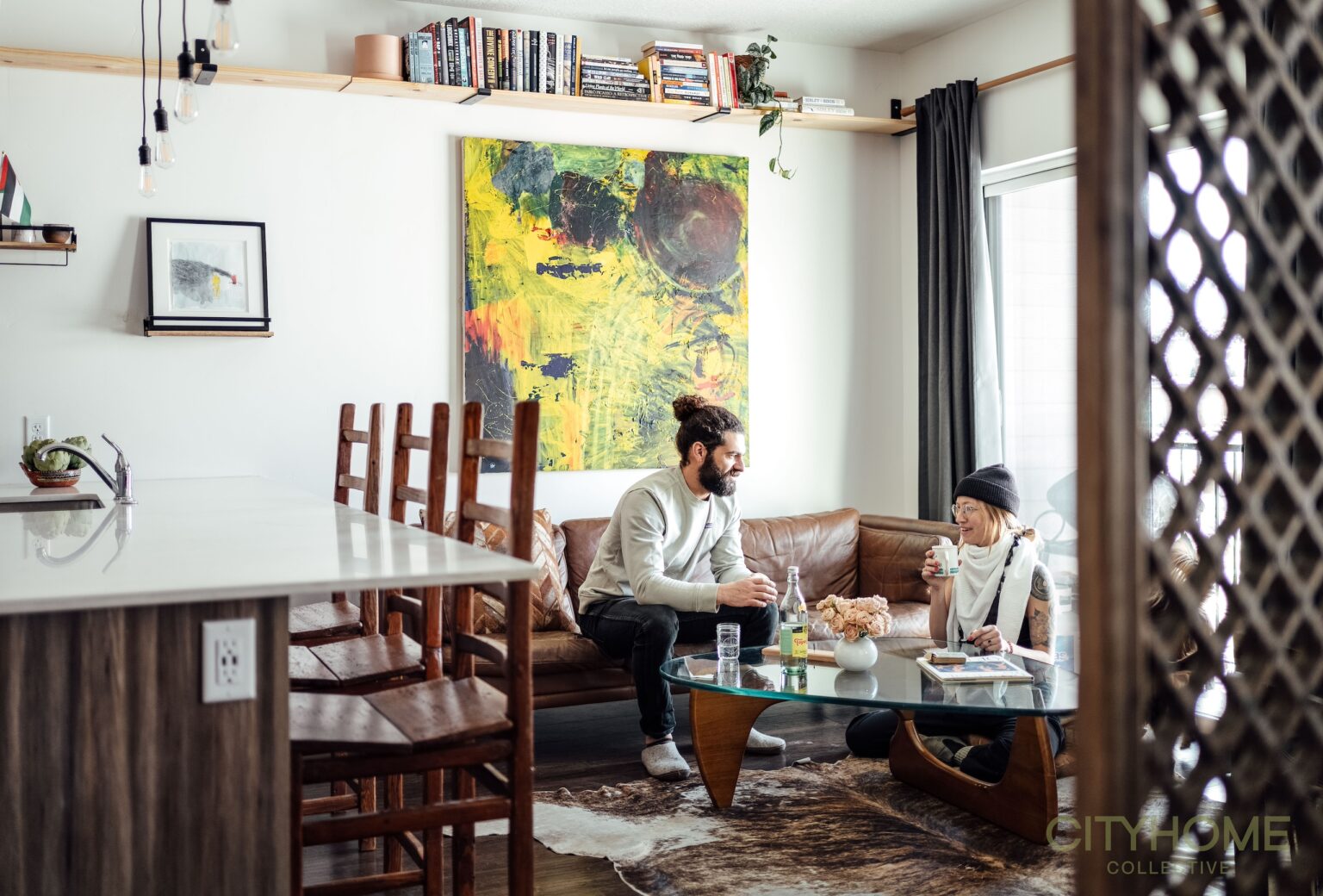 Life in Your Space | Sweet Spot