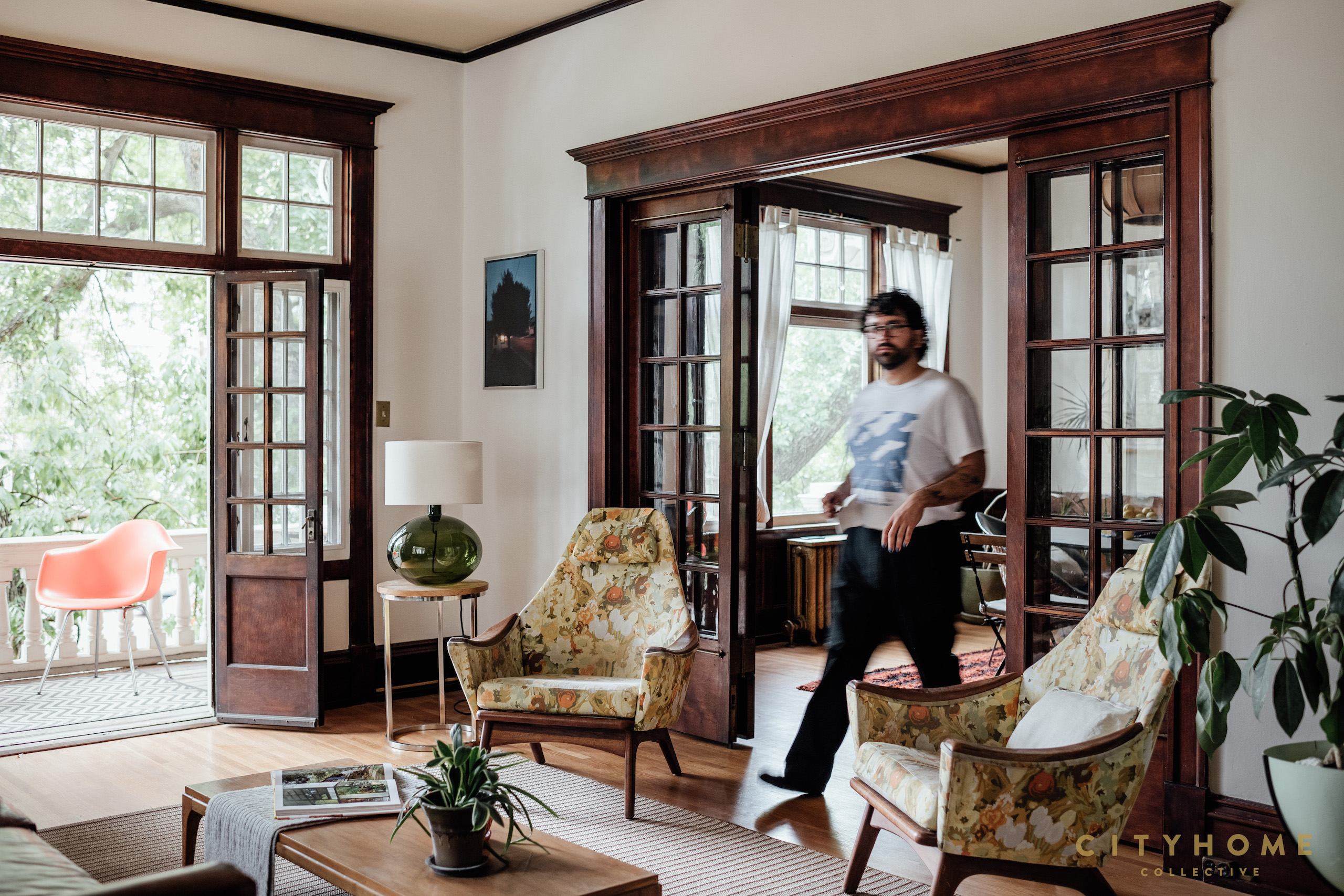 Life in Your Space | The Maryland