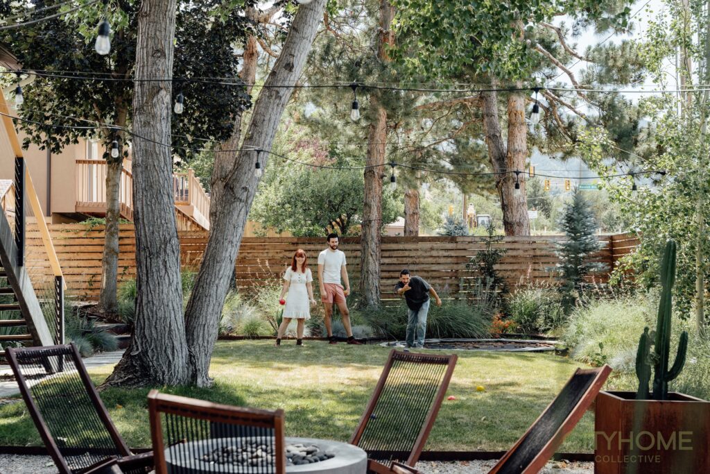 Tuesday at Alpen Way | Life in Your Space