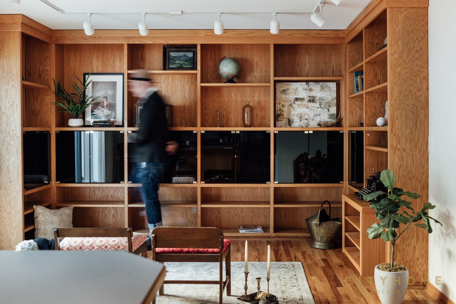 Life in Your Space | Marmalade Muse
