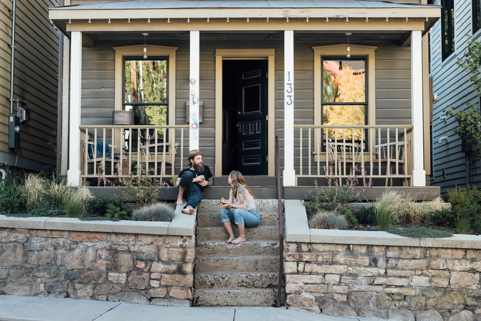 Life in Your Space | Art House Park City