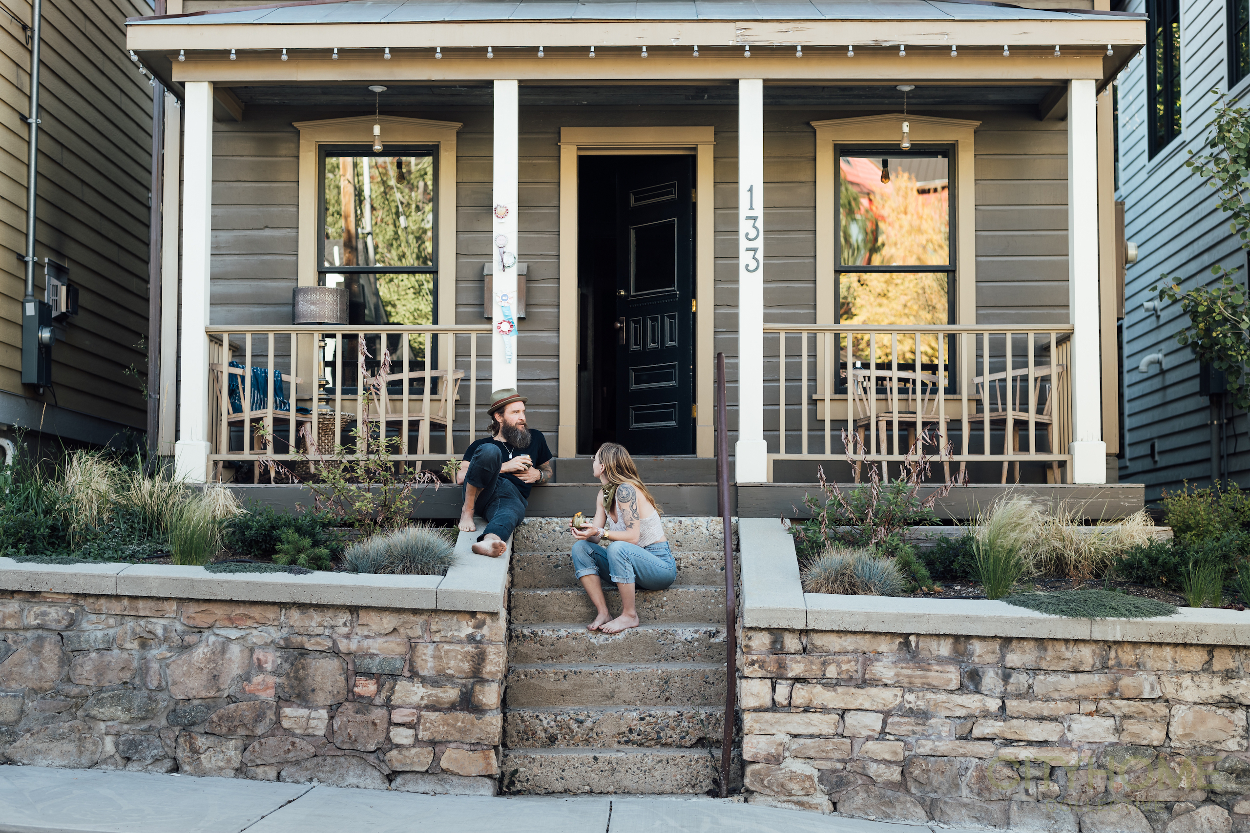 Life in Your Space | Art House Park City