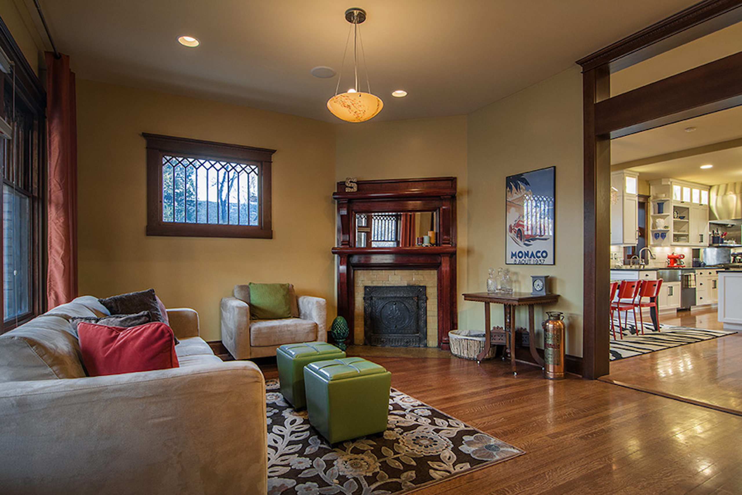 1326 S 1000 E, Salt Lake City, UT, 84105