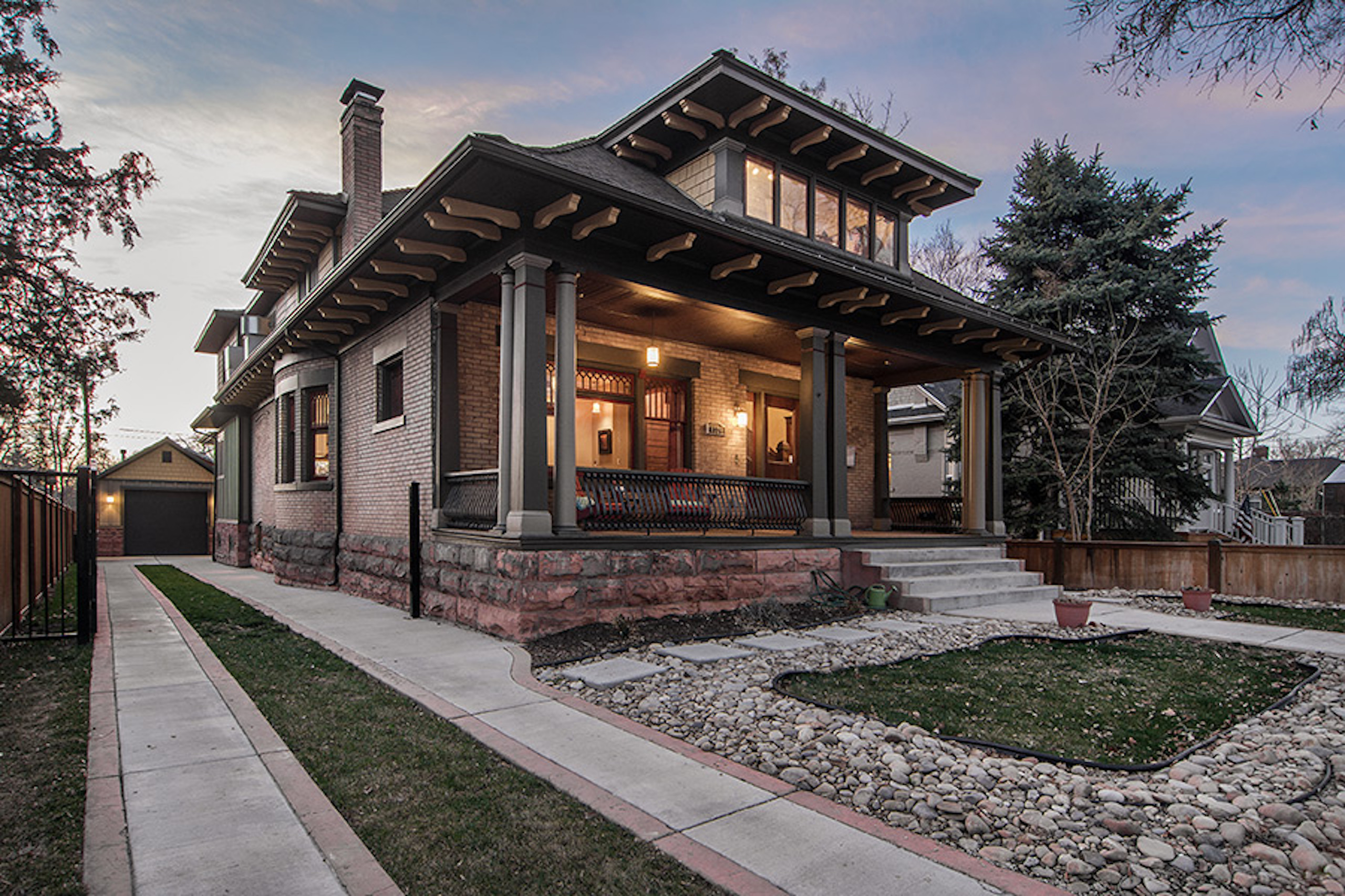 1326 S 1000 E, Salt Lake City, UT, 84105