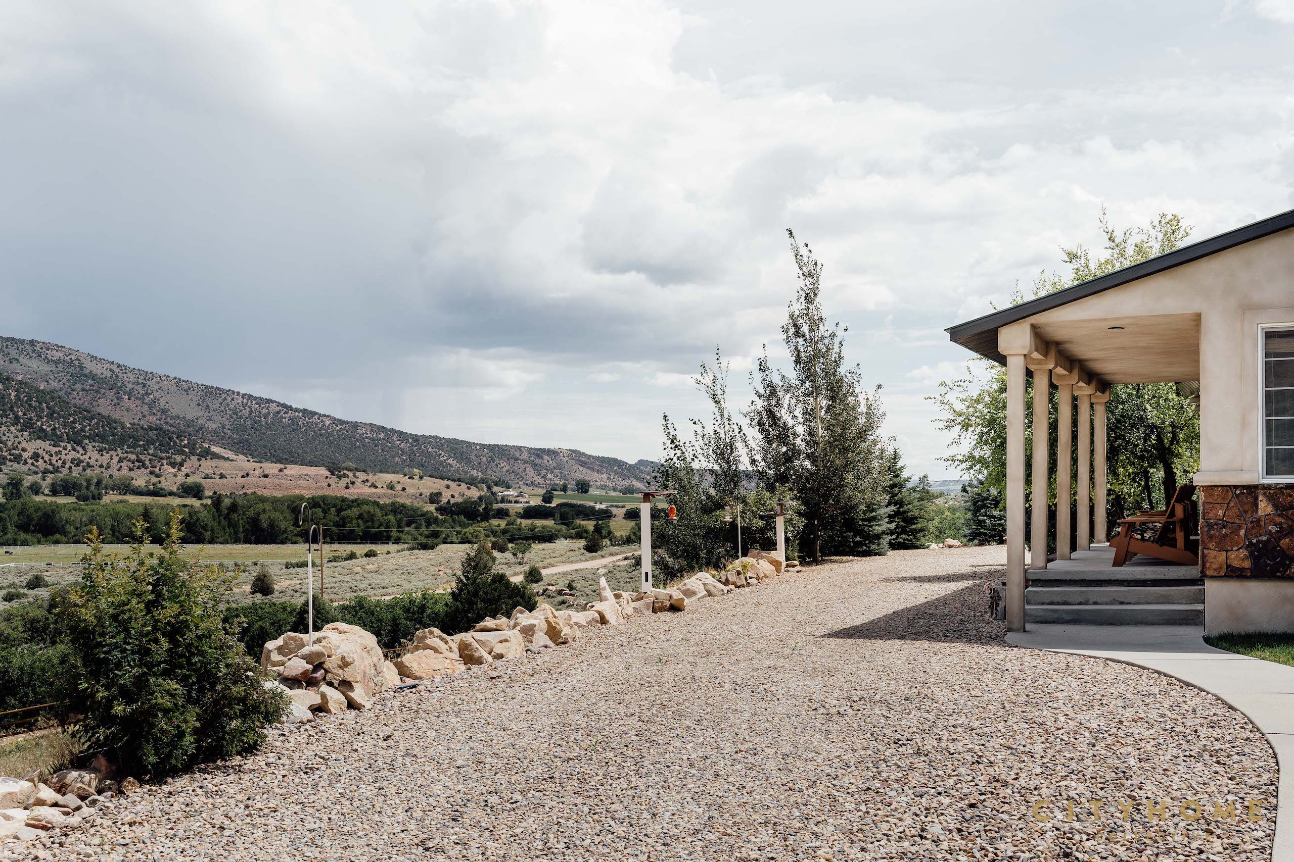 10933 N Warm Springs Drive, Hanna, Ut 84031