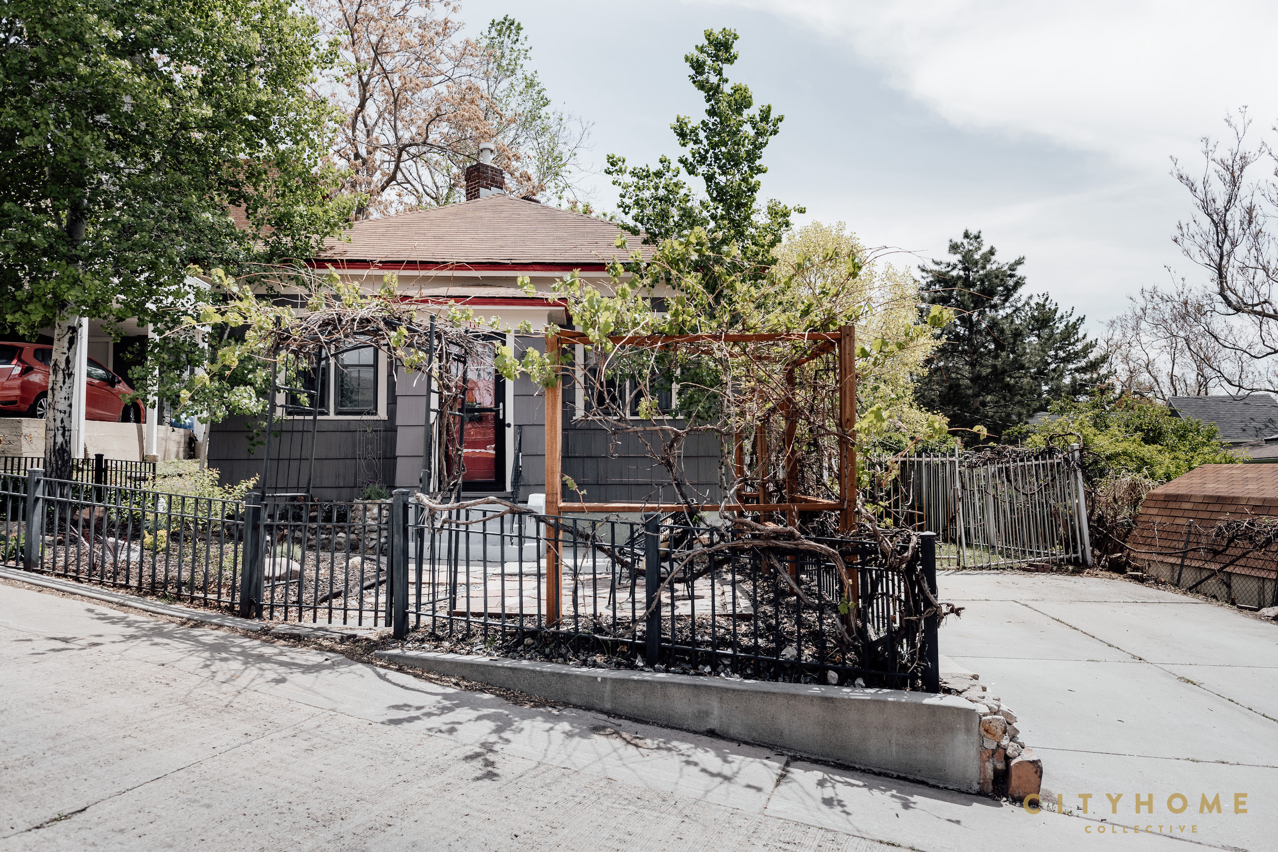 117 W Apricot Ave, Salt Lake City, 84103