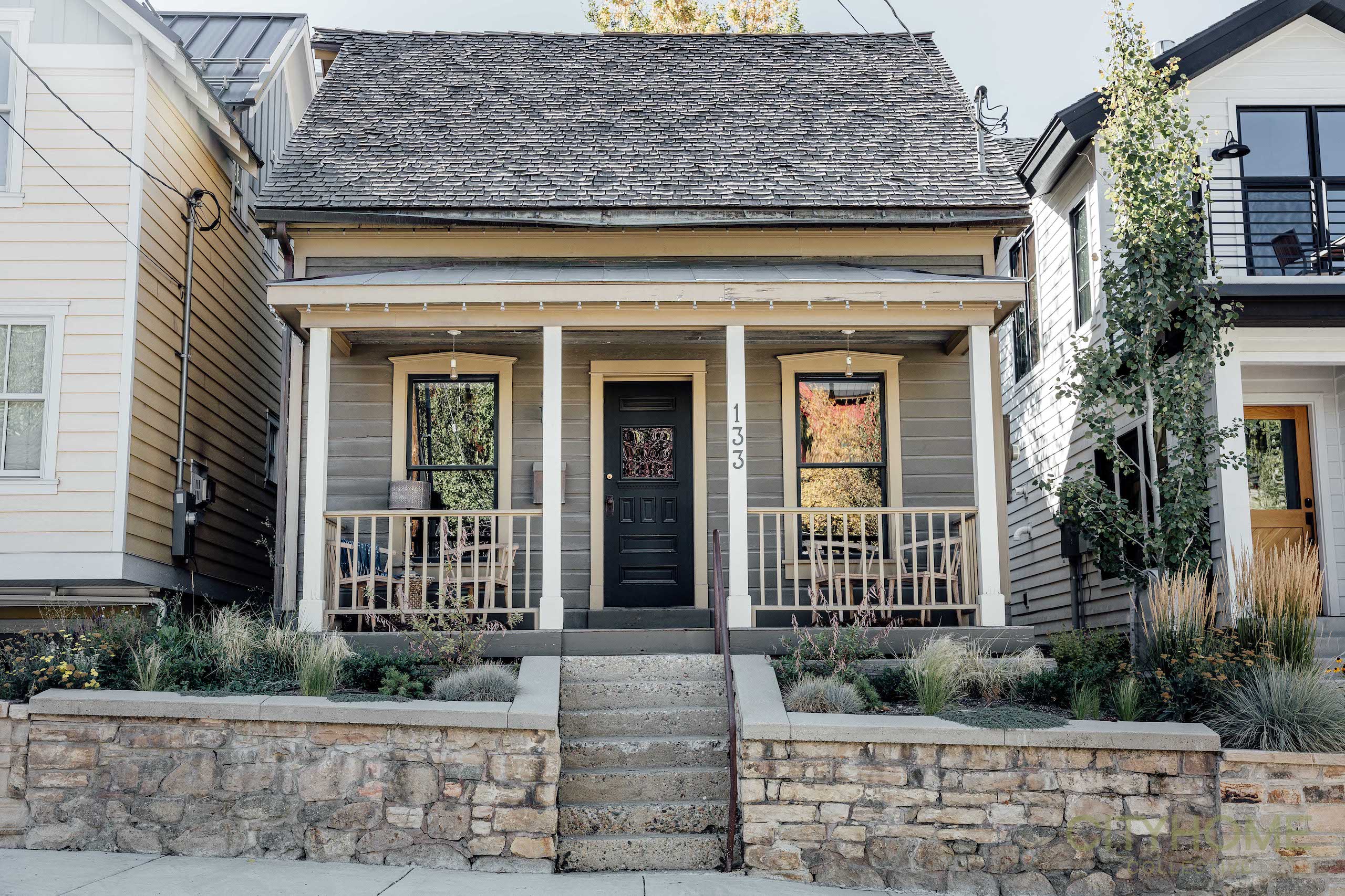 133 Main Street, Park City, 84060