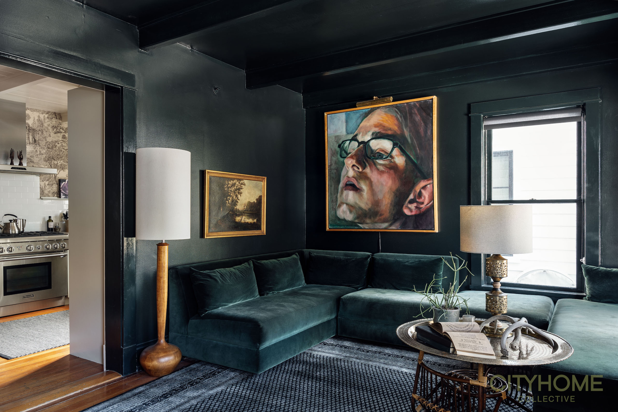 133 Main Street, Park City, 84060