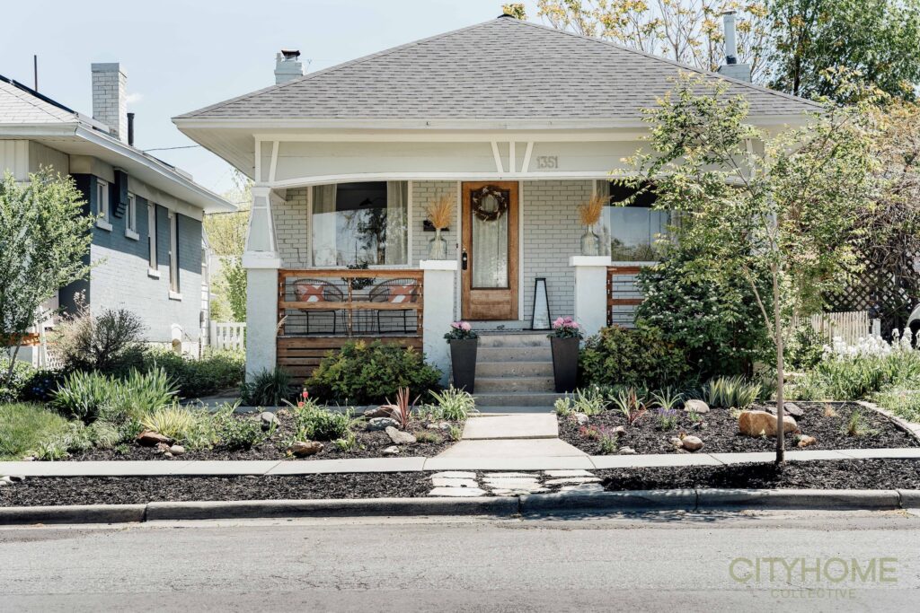 1351 S 600 E, Salt Lake City, 84105