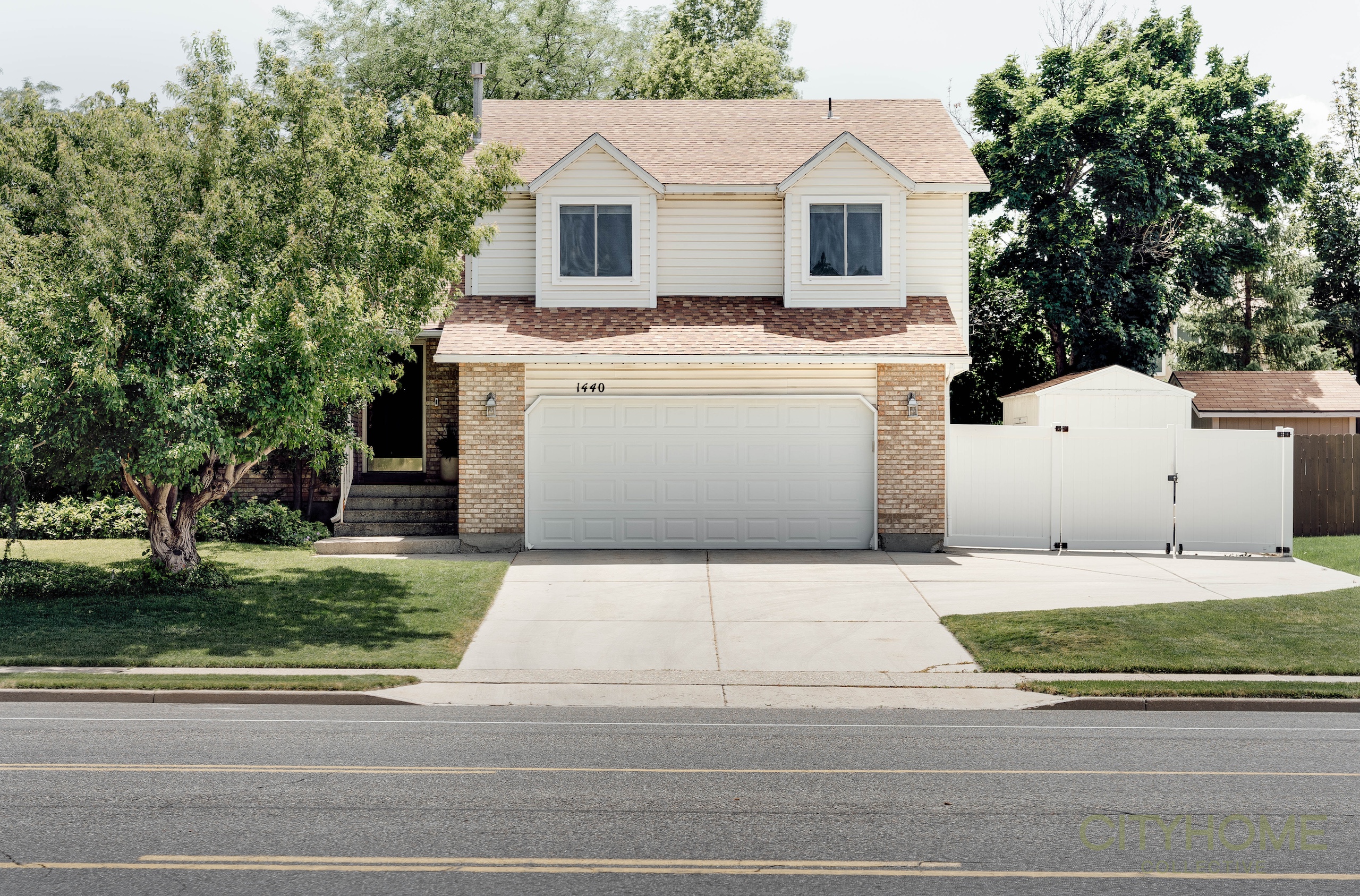 1440 Hidden Valley Drive, Sandy, 84092 Image