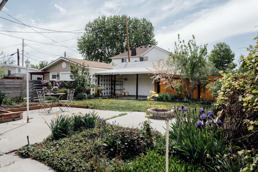 1442 S 600 E, Salt Lake City, 84105