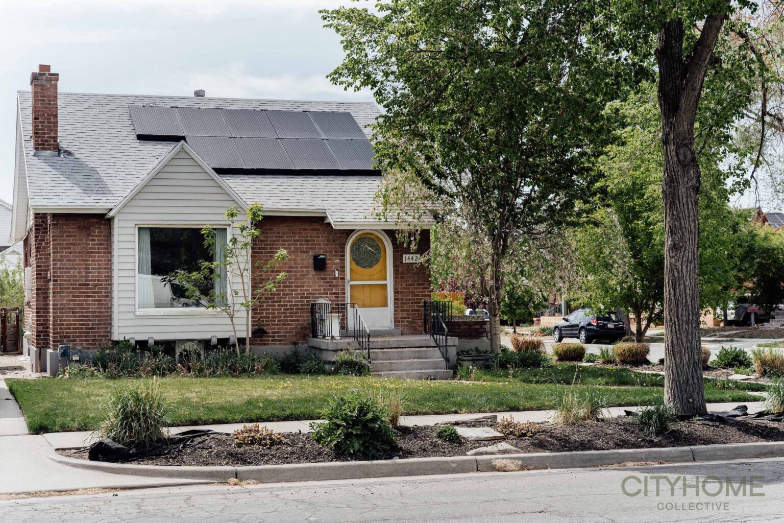 1442 S 600 E, Salt Lake City, 84105