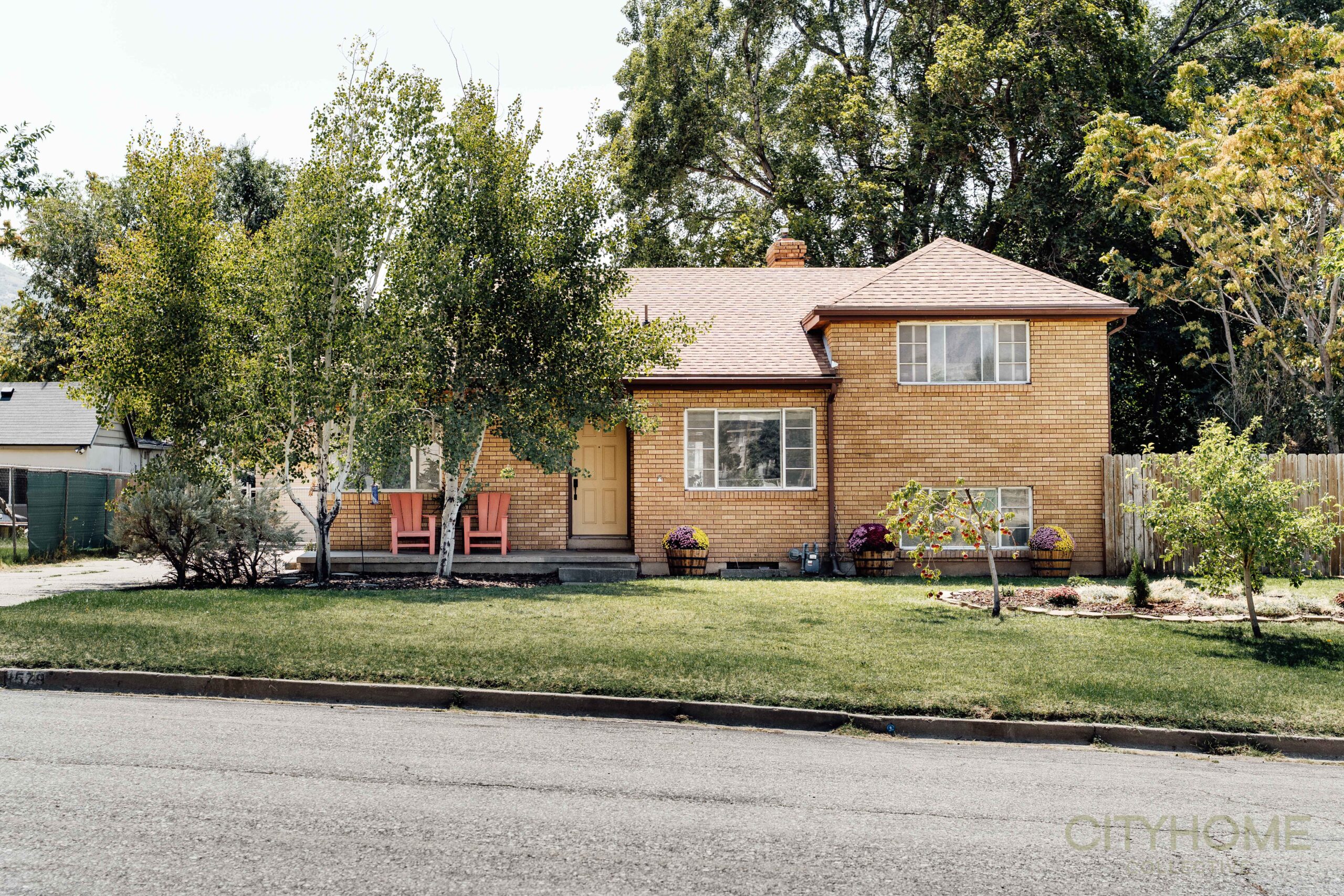 1579 Oak Street, Ogden, Ut 84401