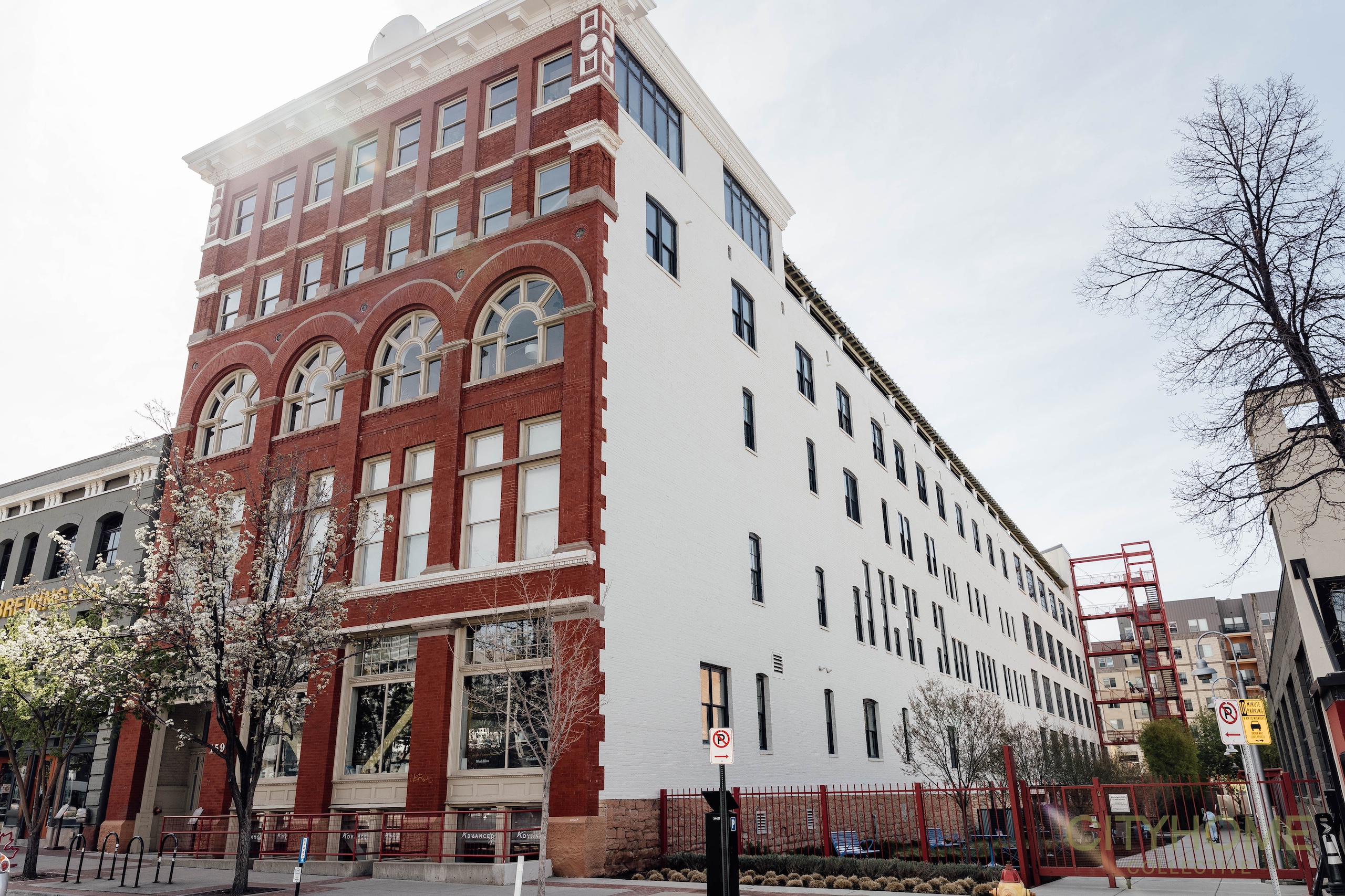 159 W Broadway #108, Salt Lake City, 84101