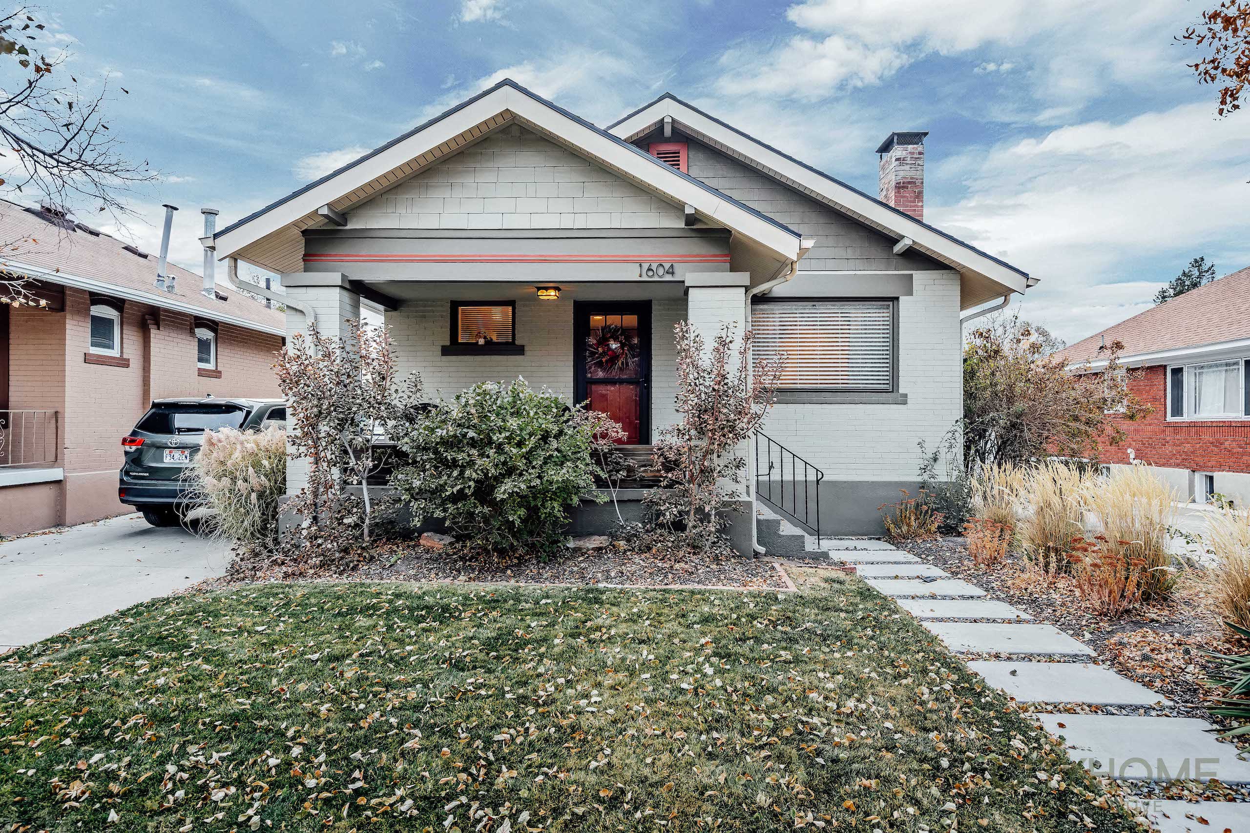 1604 S 600 E, Salt Lake City, 84105