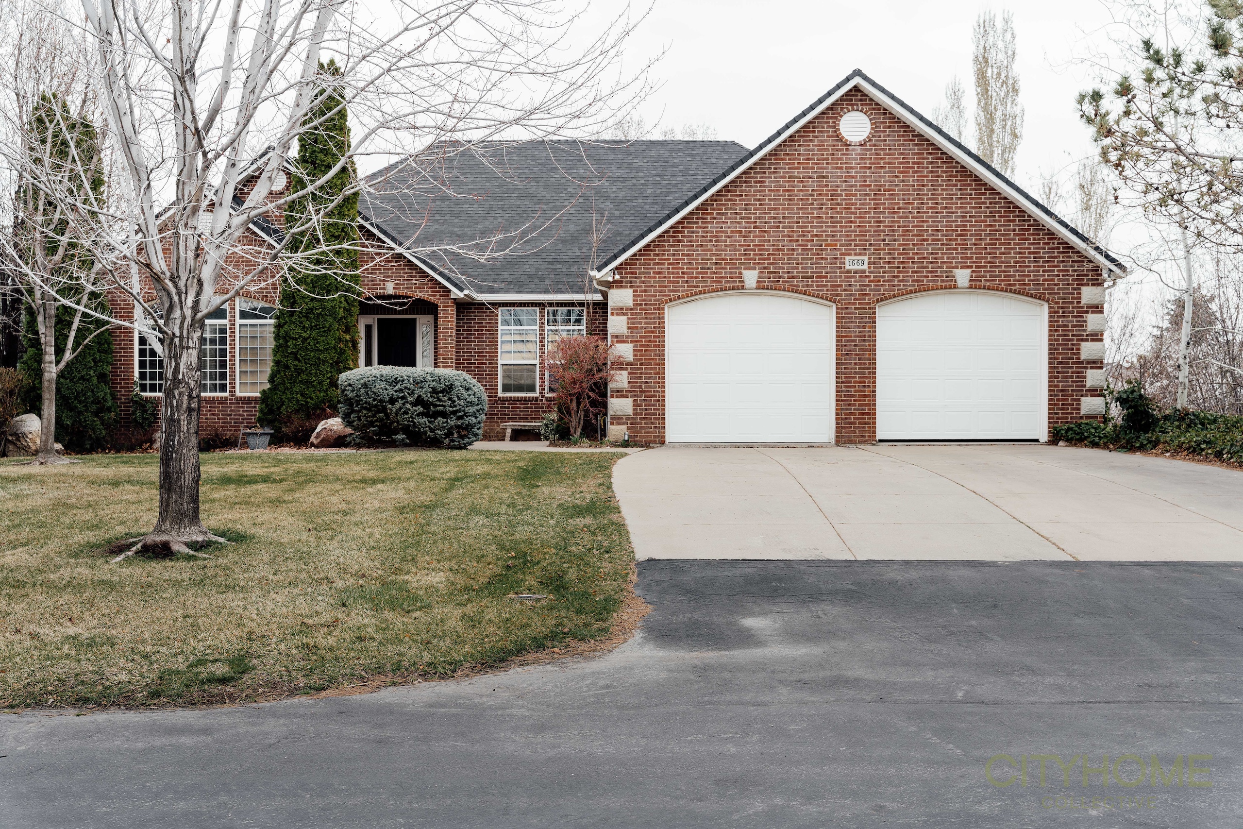 1669 Angels Way, Kaysville, 84037