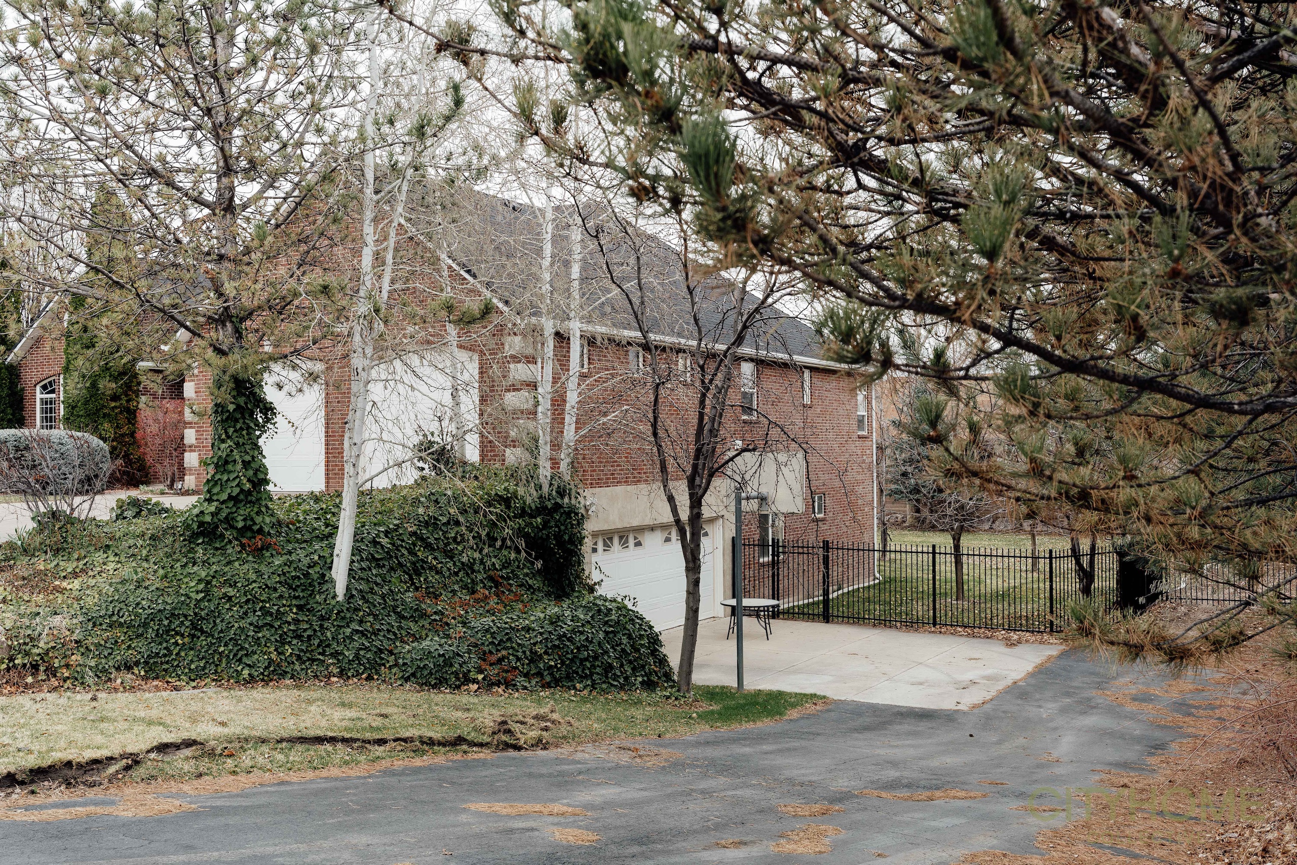1669 Angels Way, Kaysville, 84037