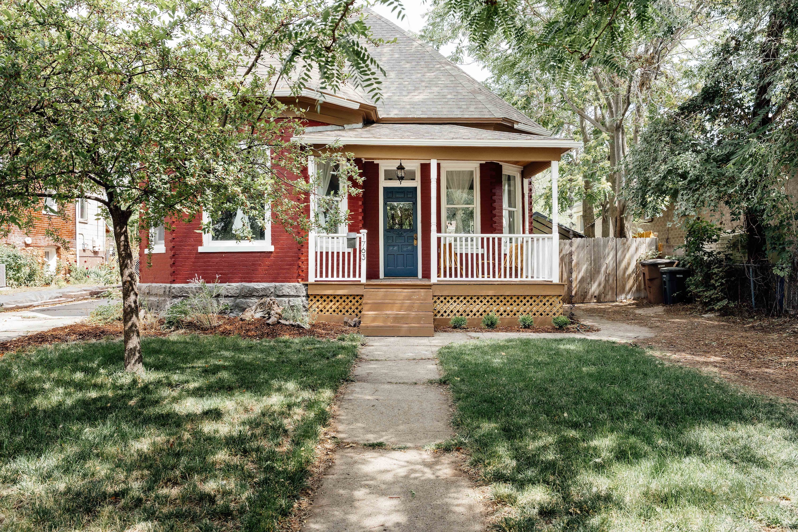 1763 S 400 E, Salt Lake City, 84115