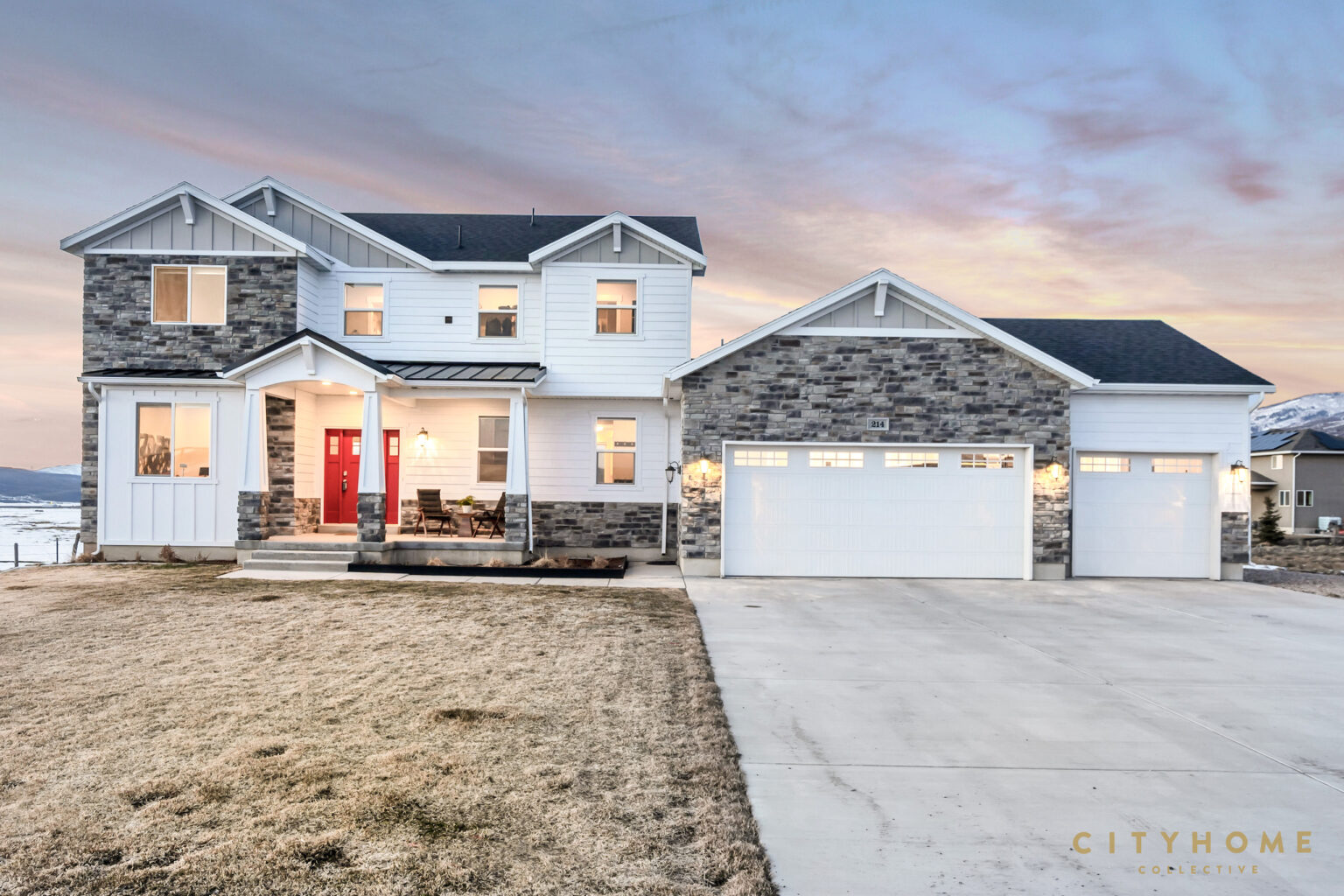 214 W Lambert Ln. Francis, UT 84036