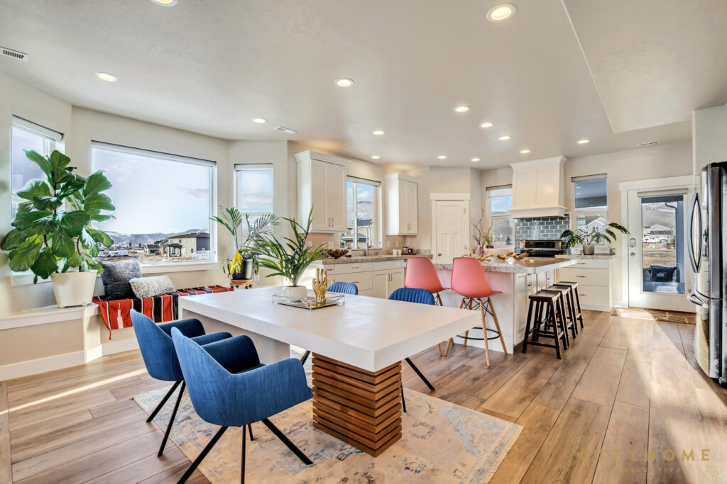 214 W Lambert Ln. Francis, UT 84036