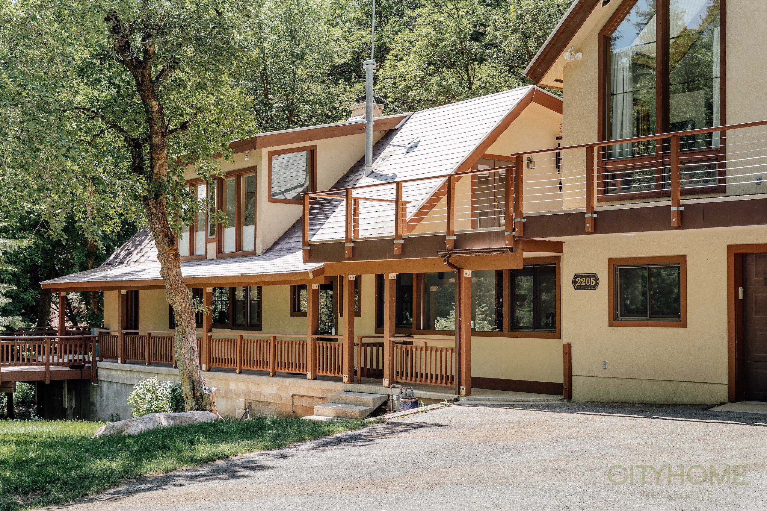 2205 Pinecrest Canyon Road, Salt Lake City, 84108 Image