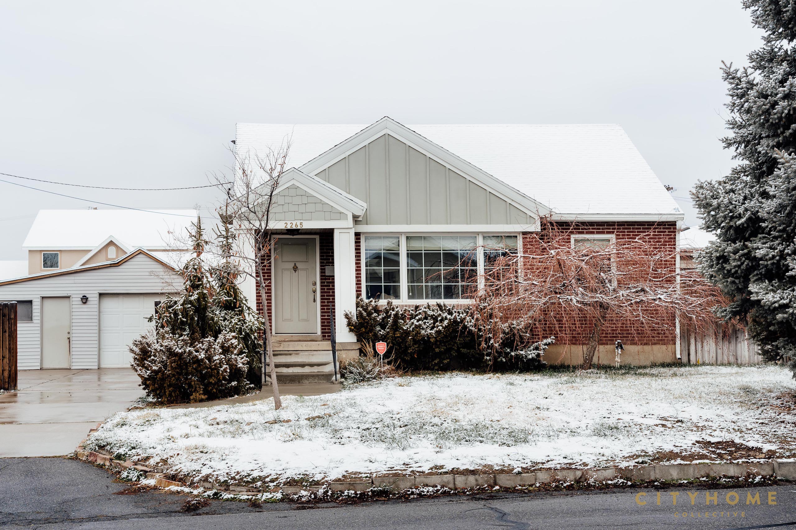 2265 E 3380 S, Salt Lake City, UT 84109