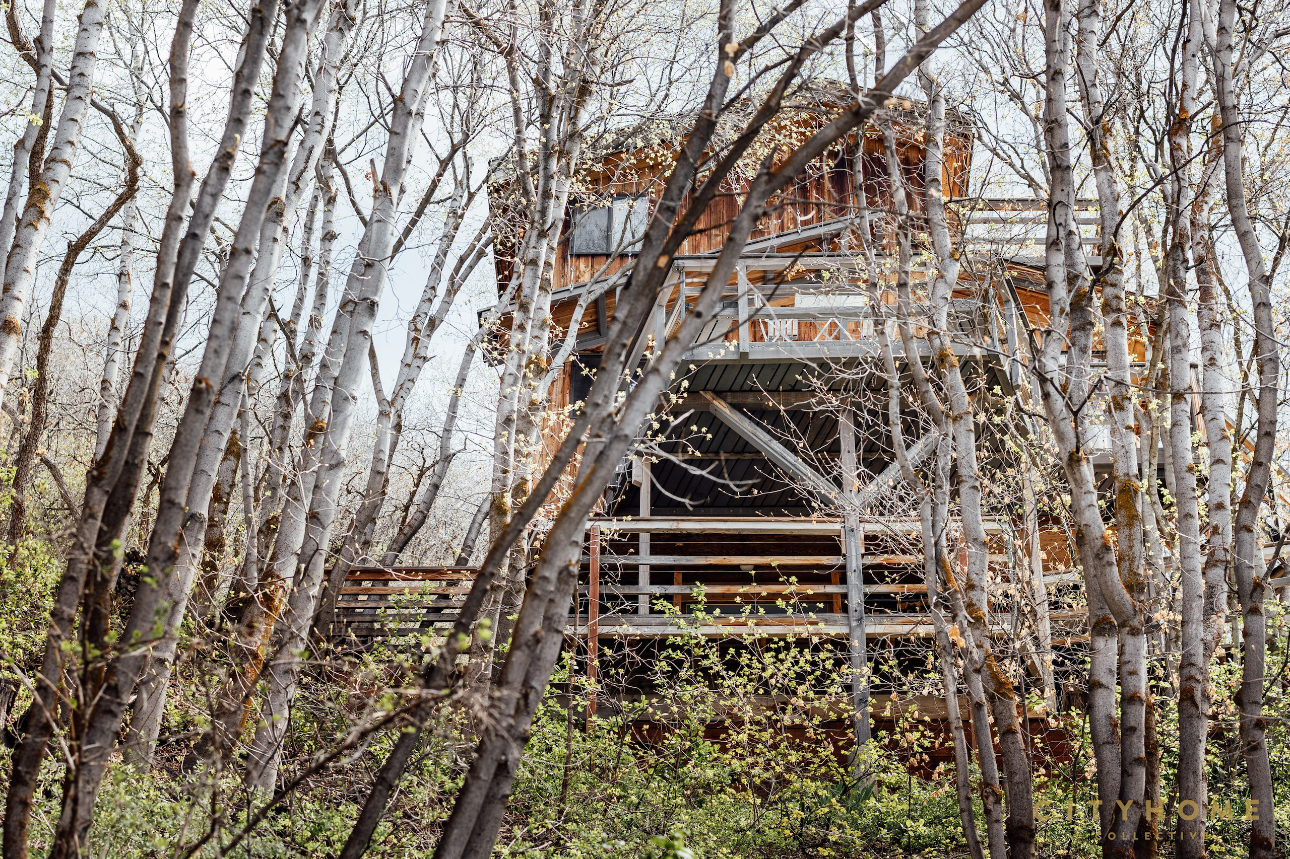 2328 Pinecrest Canyon Rd