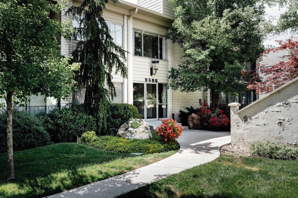 2566 S Elizabeth St, #4, Salt Lake City, 84106