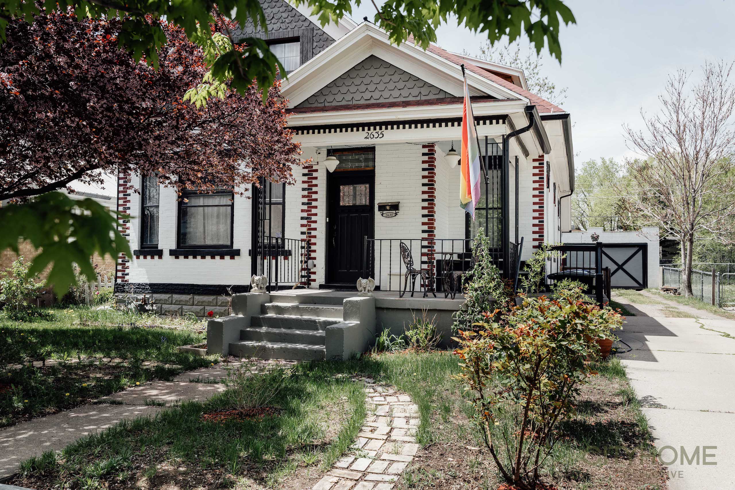 2635 Madison Ave., Ogden, UT, 84401