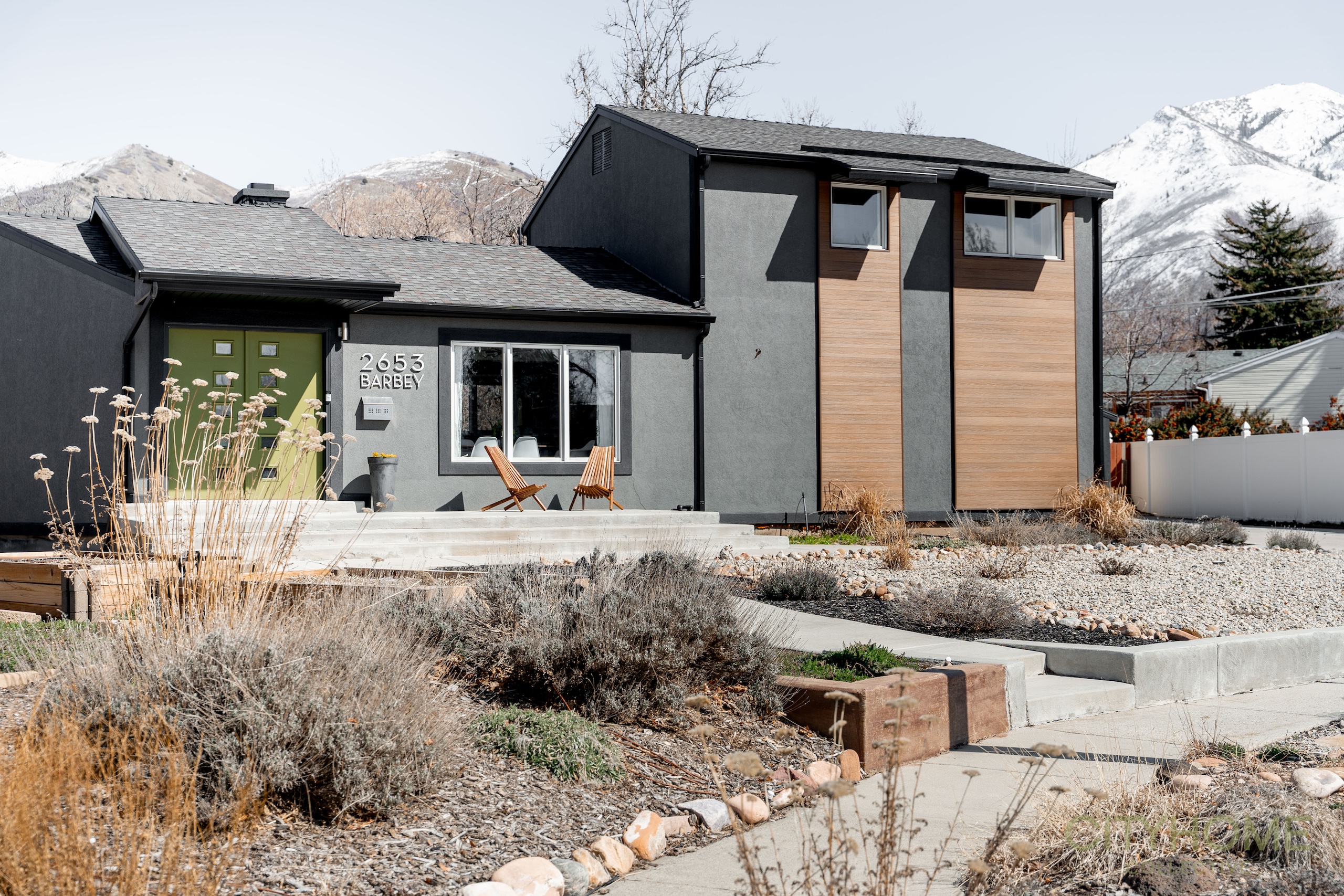 2653 E Barbey Drive, Millcreek, 84109