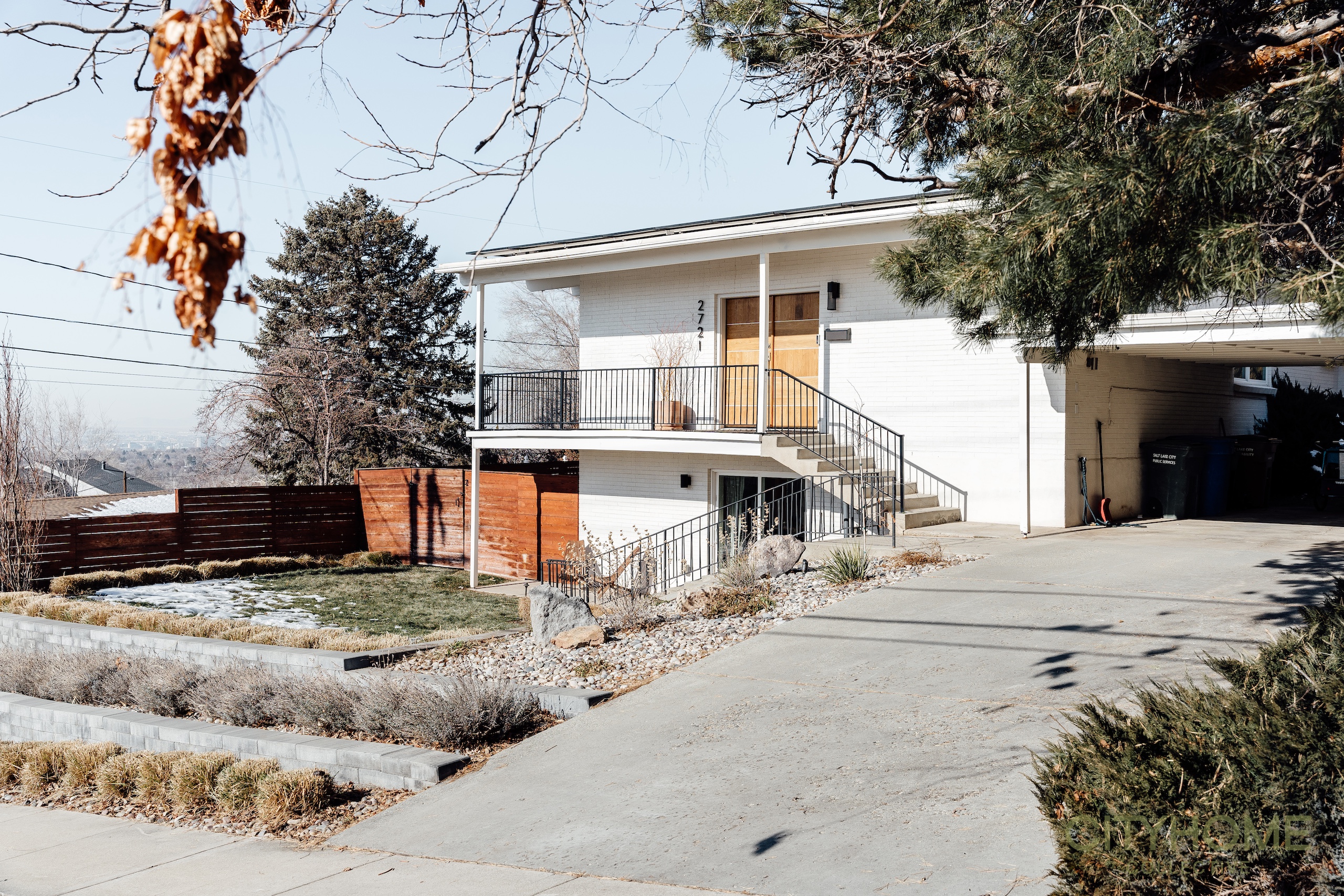 2721 E 2100 S, Salt Lake City, 84108