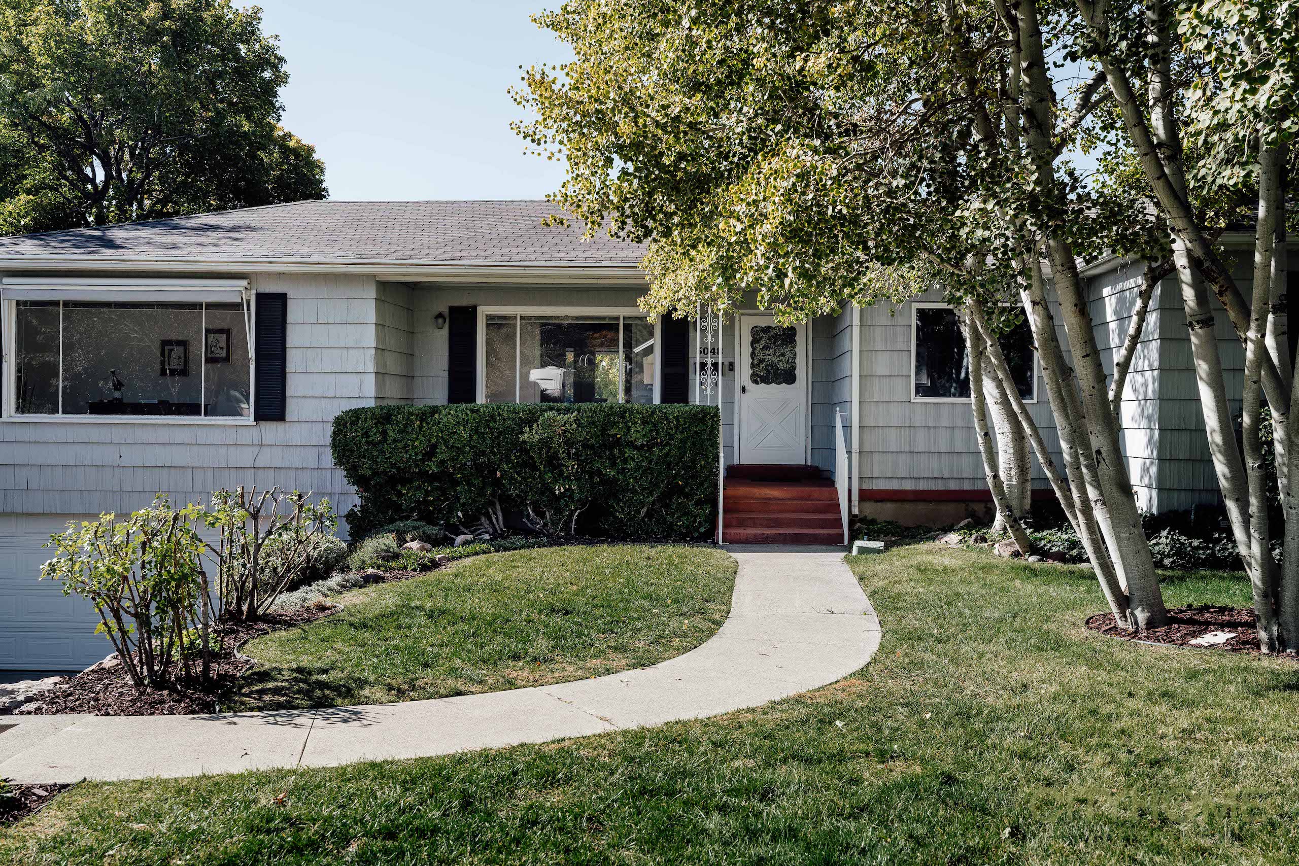 3048 S 2850 E, Salt Lake City, 84109