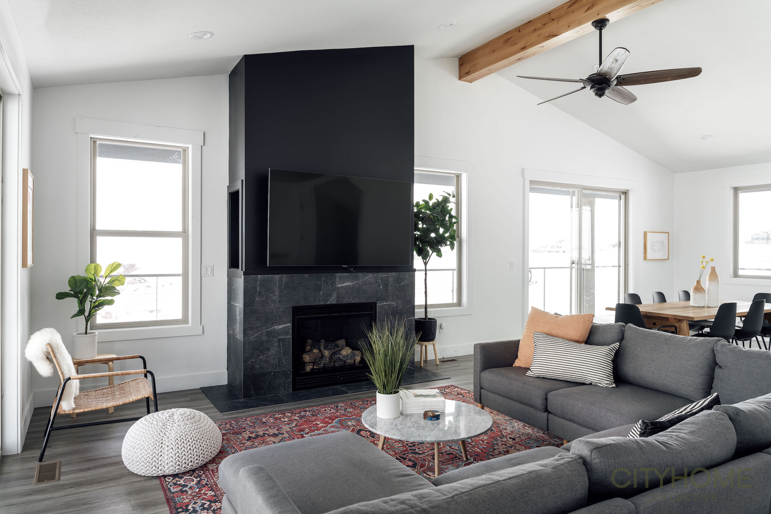 3171 S Bunch Grass Drive, Garden City, Ut 84028