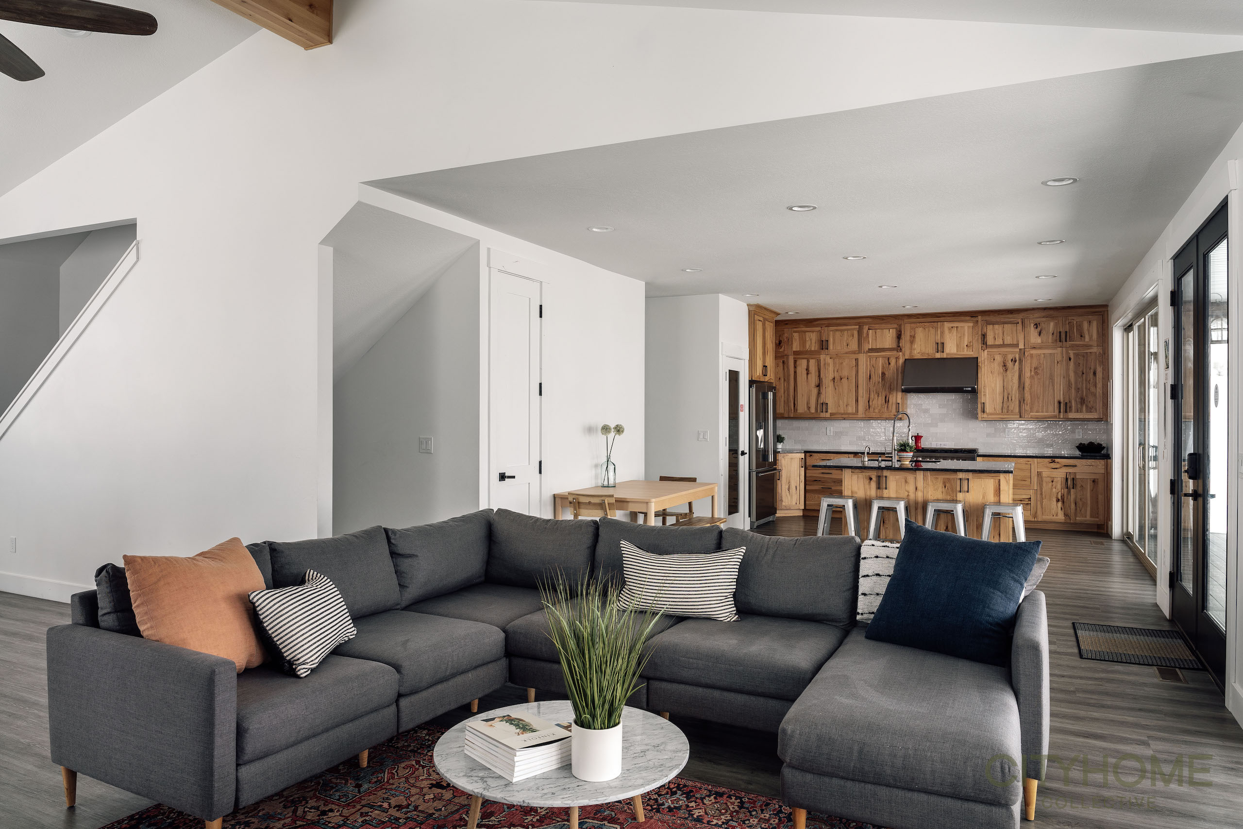 3171 S Bunch Grass Drive, Garden City, Ut 84028