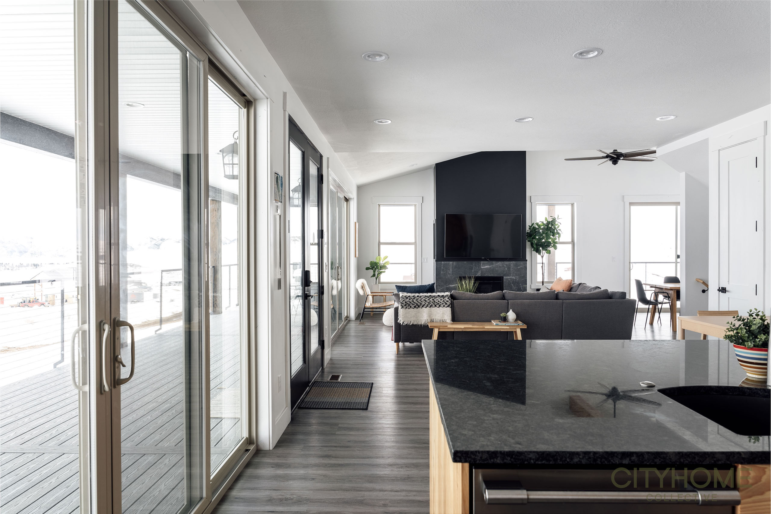 3171 S Bunch Grass Drive, Garden City, Ut 84028