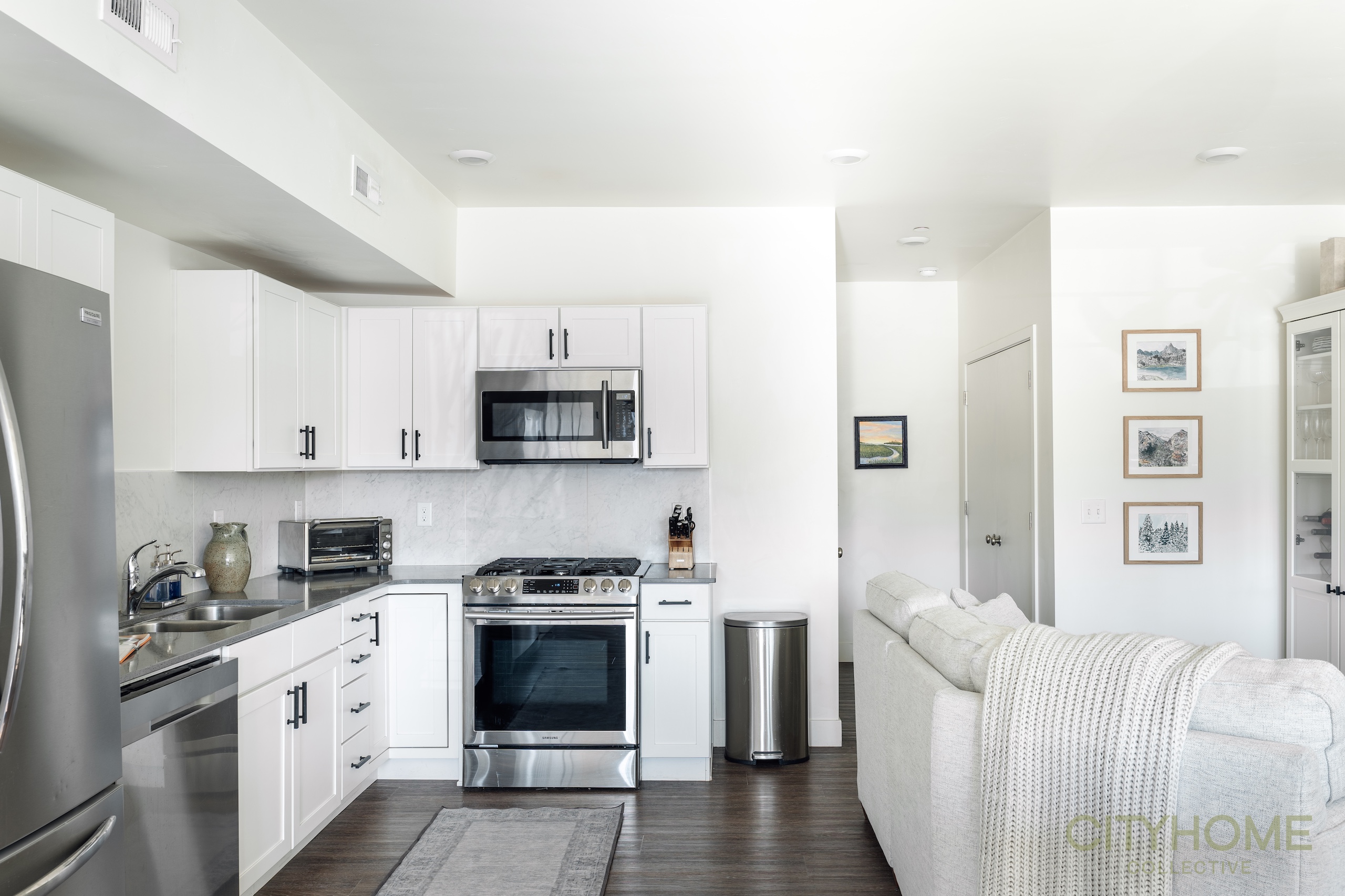 32 W 1700 S Unit A3, Salt Lake City, 84115