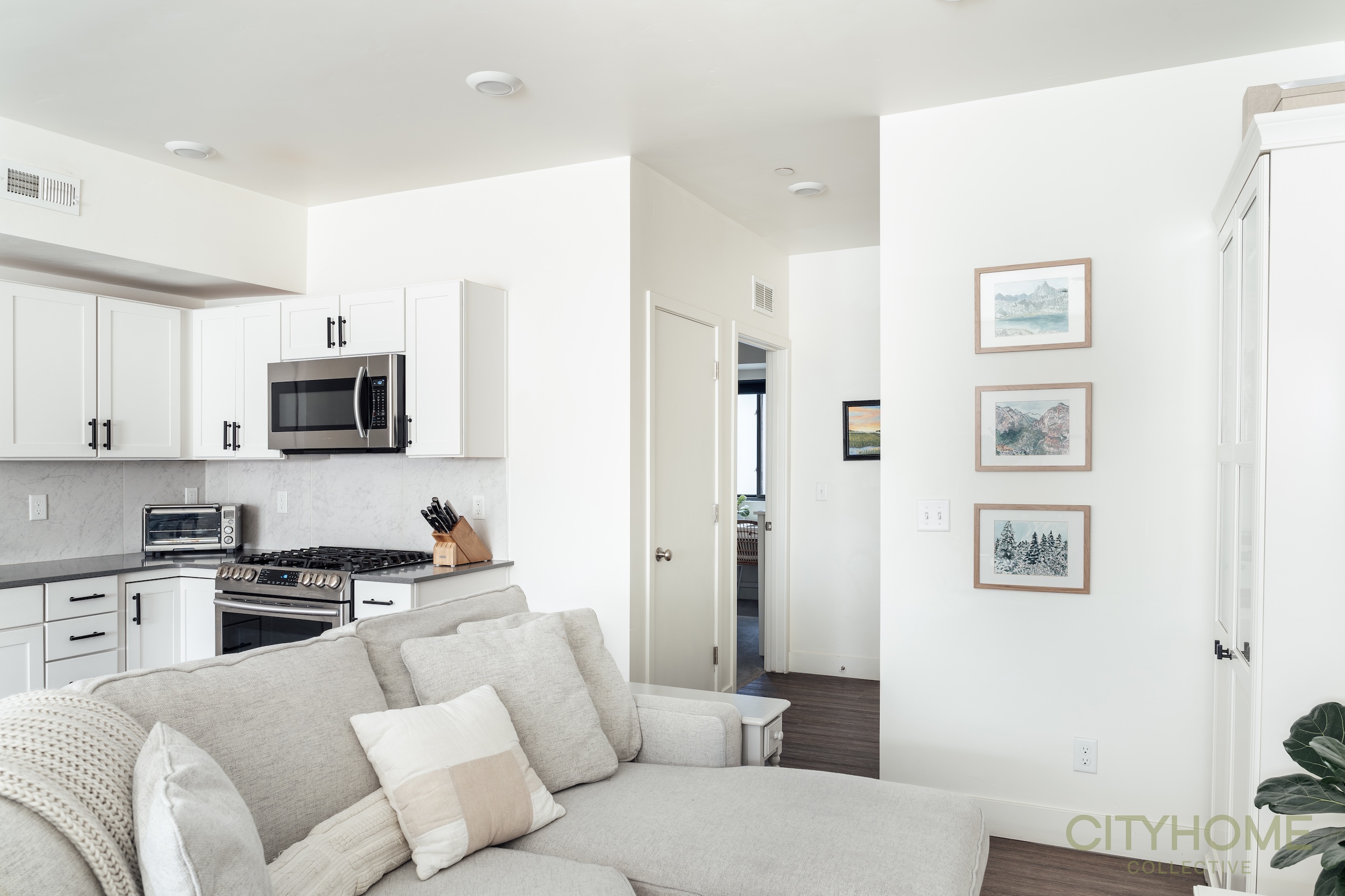 32 W 1700 S Unit A3, Salt Lake City, 84115