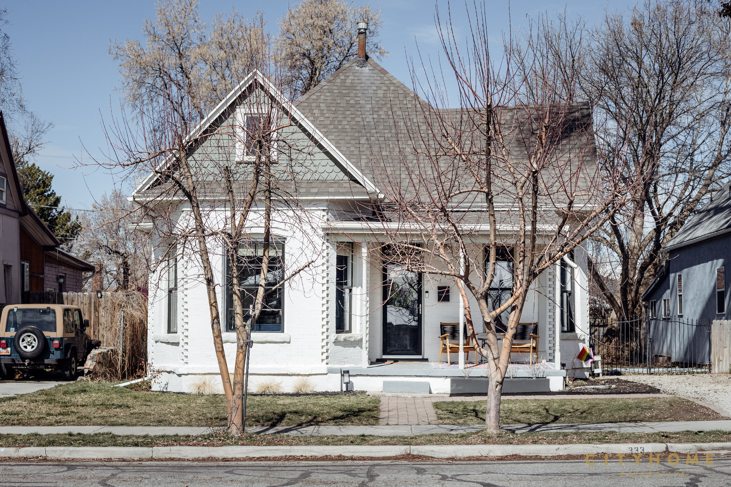 333 E Hollywood Ave, Salt Lake City, 84115 