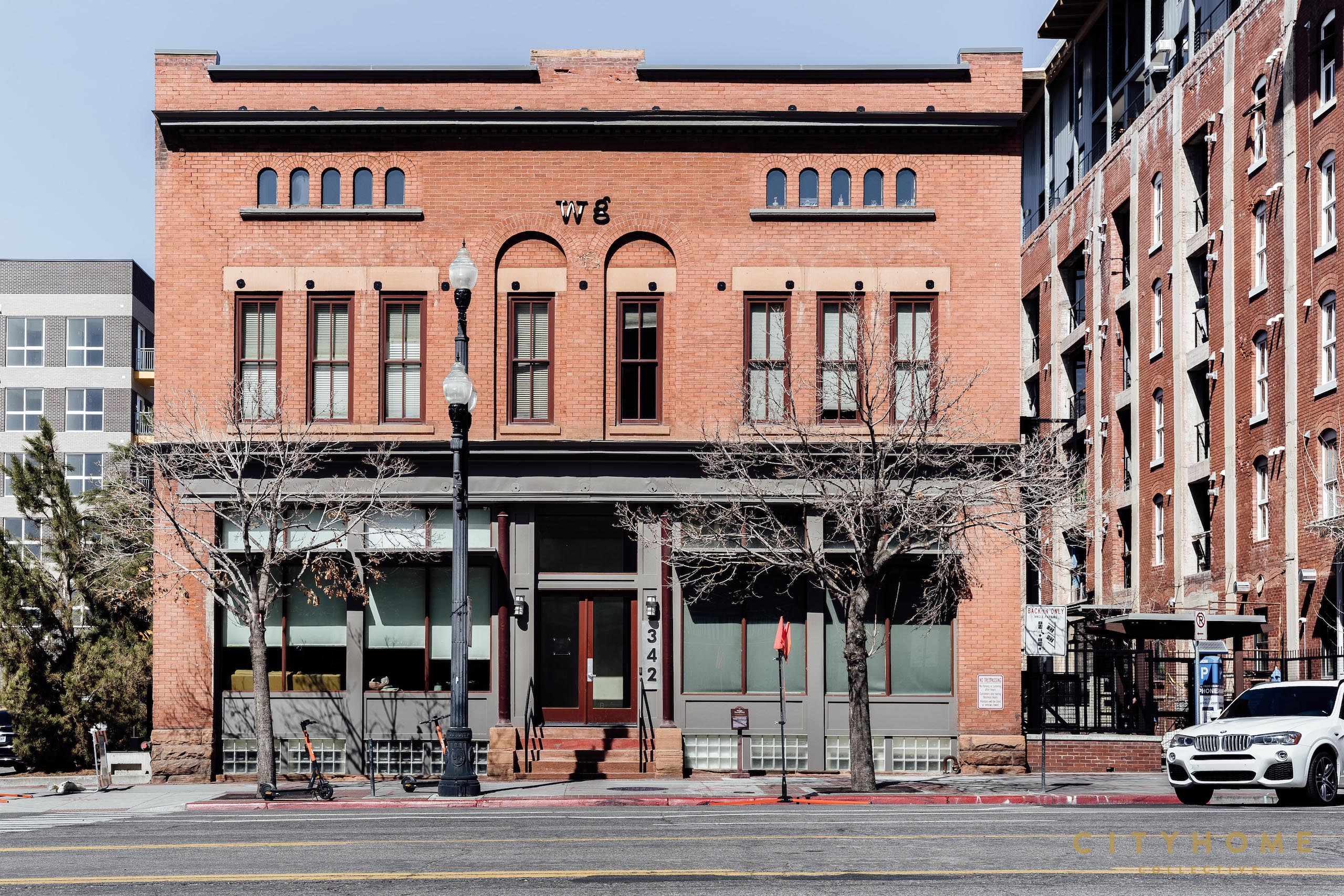 342 W 200 S #205, Salt Lake City, 84101