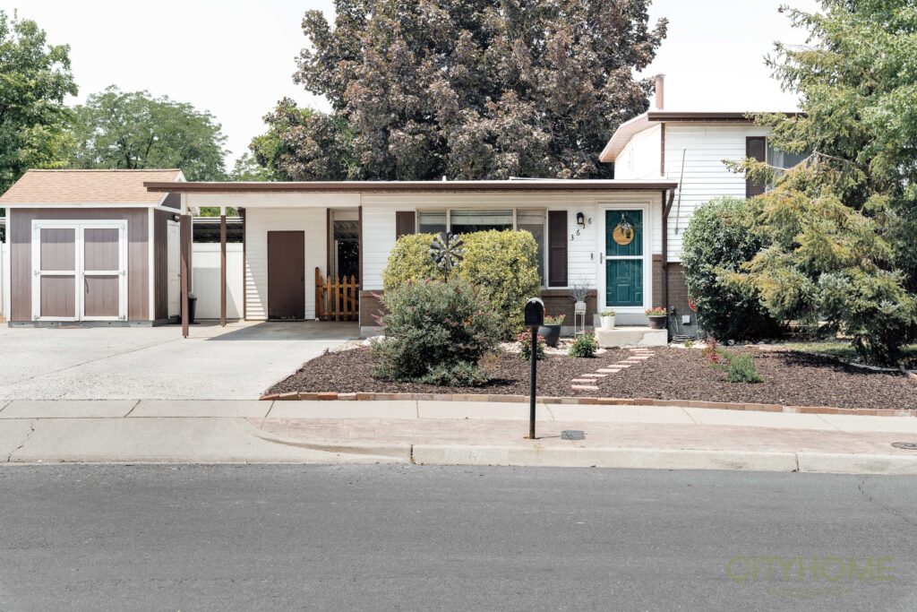 3616 S Mohave Way, West Valley City, 84120