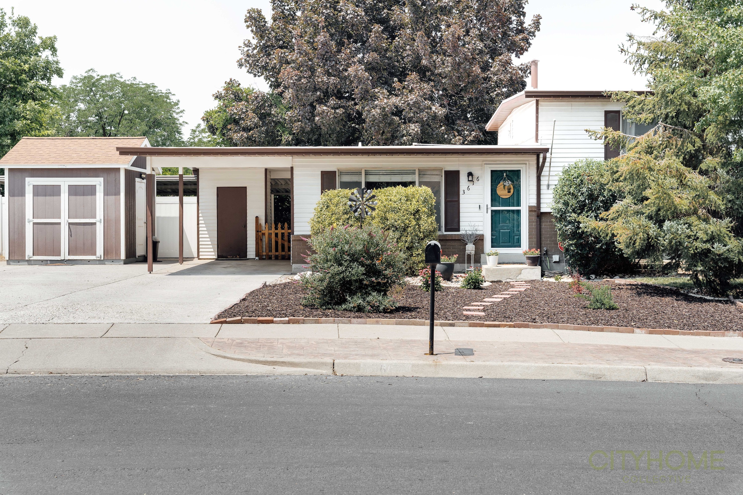 3616 S Mohave Way, West Valley City, 84120