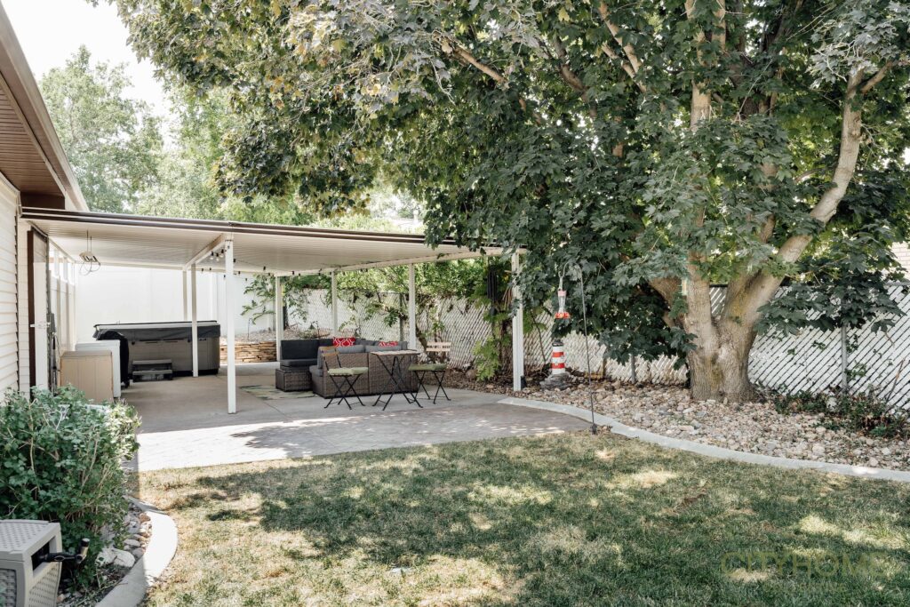 3616 S Mohave Way, West Valley City, 84120